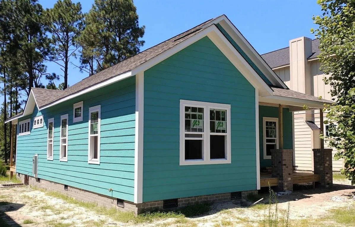 120 Jefferson Street, Southern Pines, NC 28387, Presented by Timothy J Venjohn, Rhodes & Company