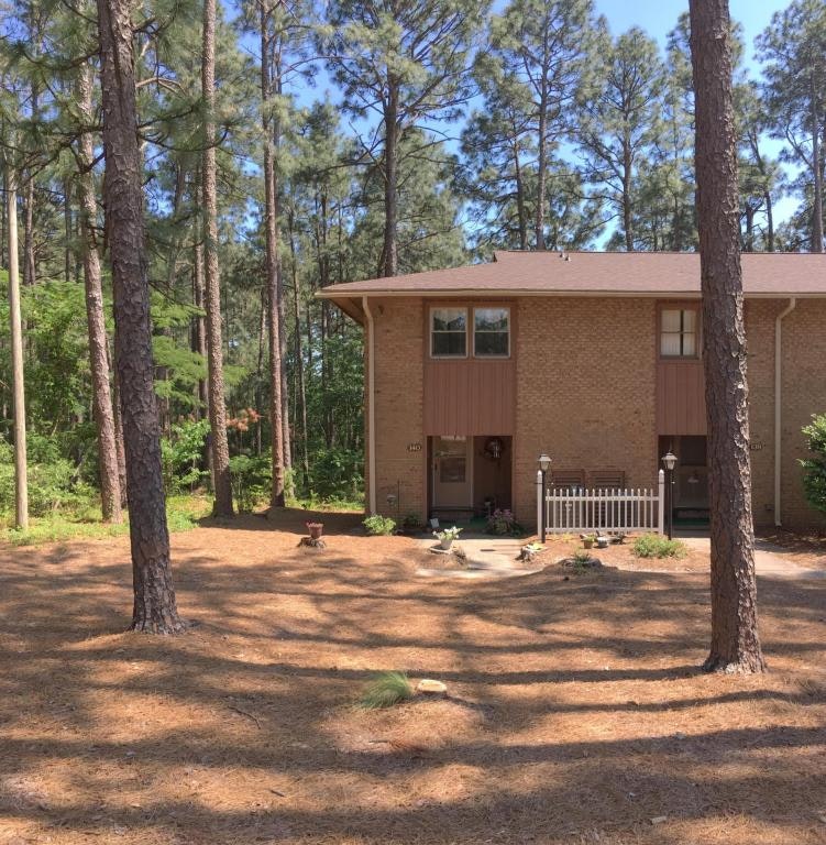 3 Foxfire Boulevard, Foxfire, NC 27281, Presented by Beckie L Pahner