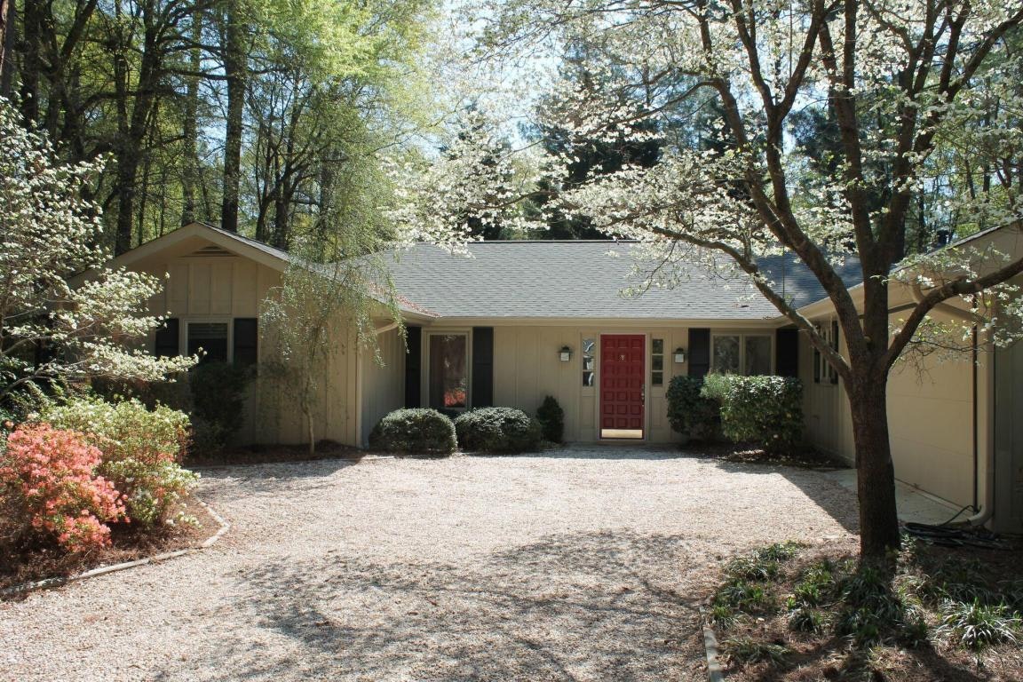 265 Oakmont Circle , Pinehurst, NC 28374, Presented by Mary M McGuire