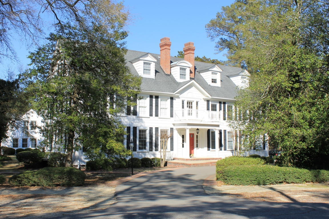 Unit 1 Palmetto Road, Pinehurst, NC 28374, Presented by Kay E Beran