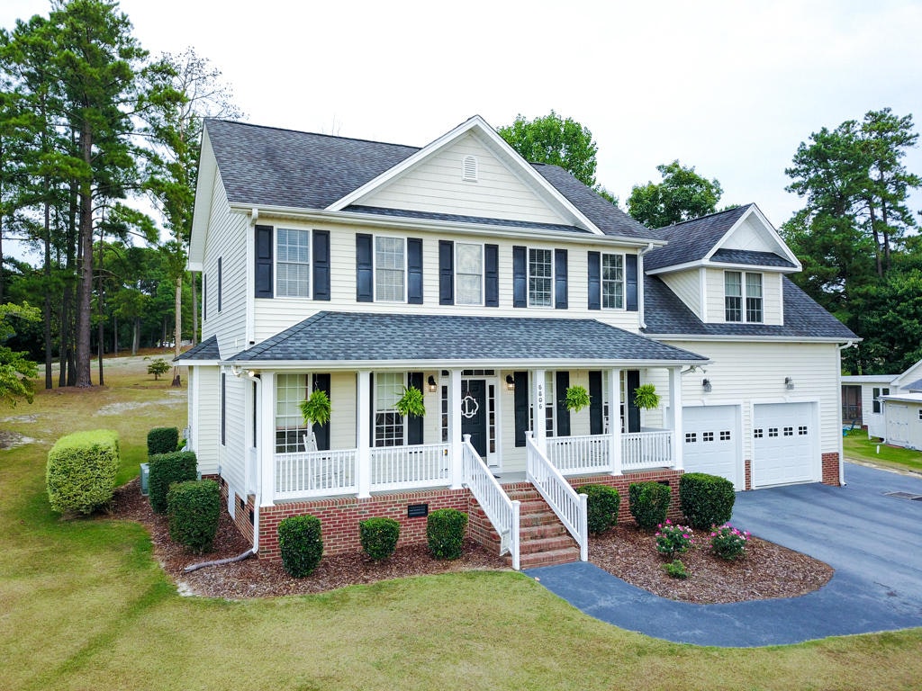 5805 Mockingbird Lane, Sanford, NC 27332, Presented by Teresa T Wolf