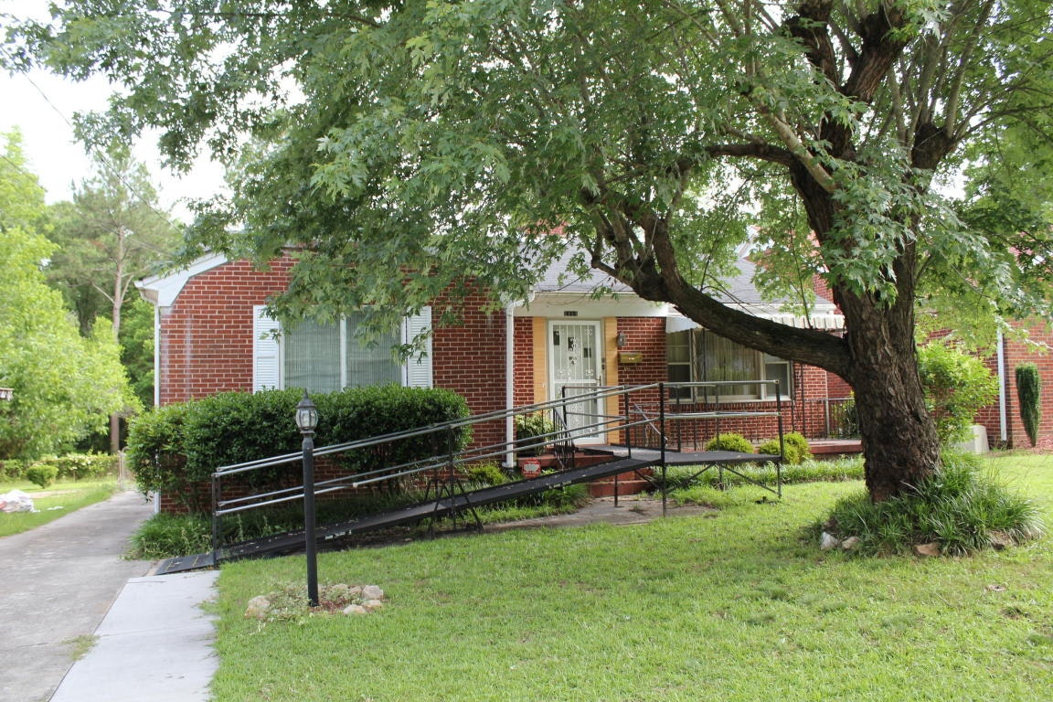 1604 E Washington Street , Rockingham, NC 28379, Presented by Joe