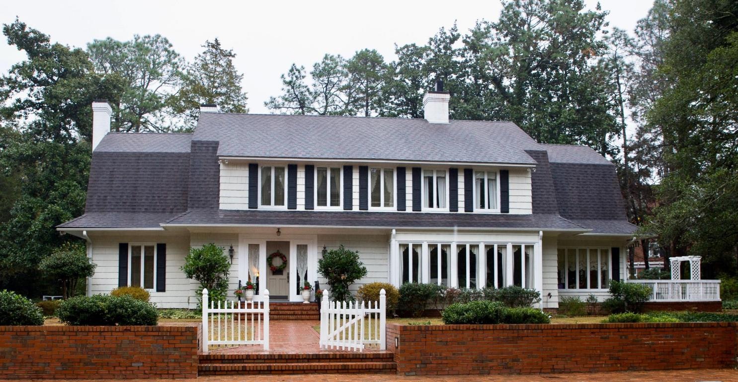 90 Linden Rd , Pinehurst, NC 28374, Presented by Edward A Thompson