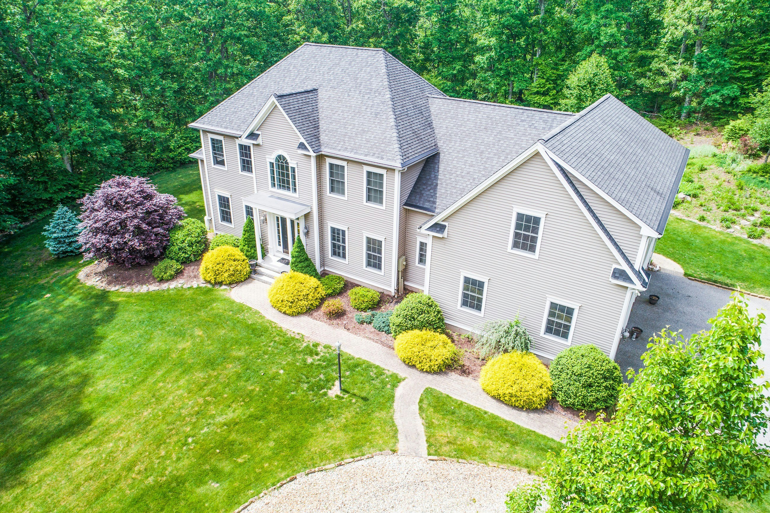 45 Birch Hill Drive, Tolland, CT 06084. Powered by