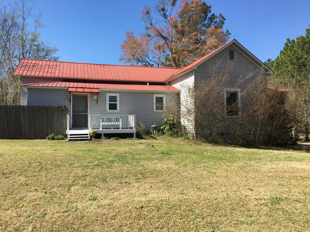 401 Front Street, Vass, NC 28394. Powered by