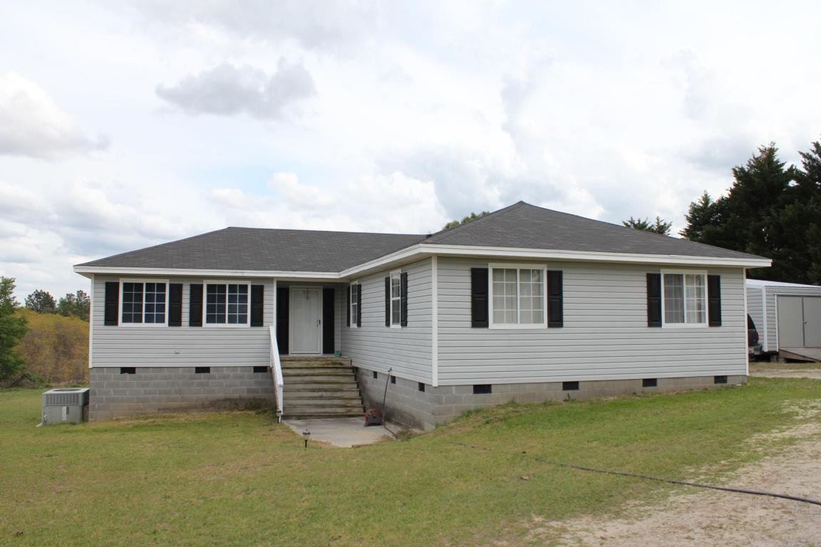 124 Rolling Hills Drive , Rockingham, NC 28379, Presented by Caroline