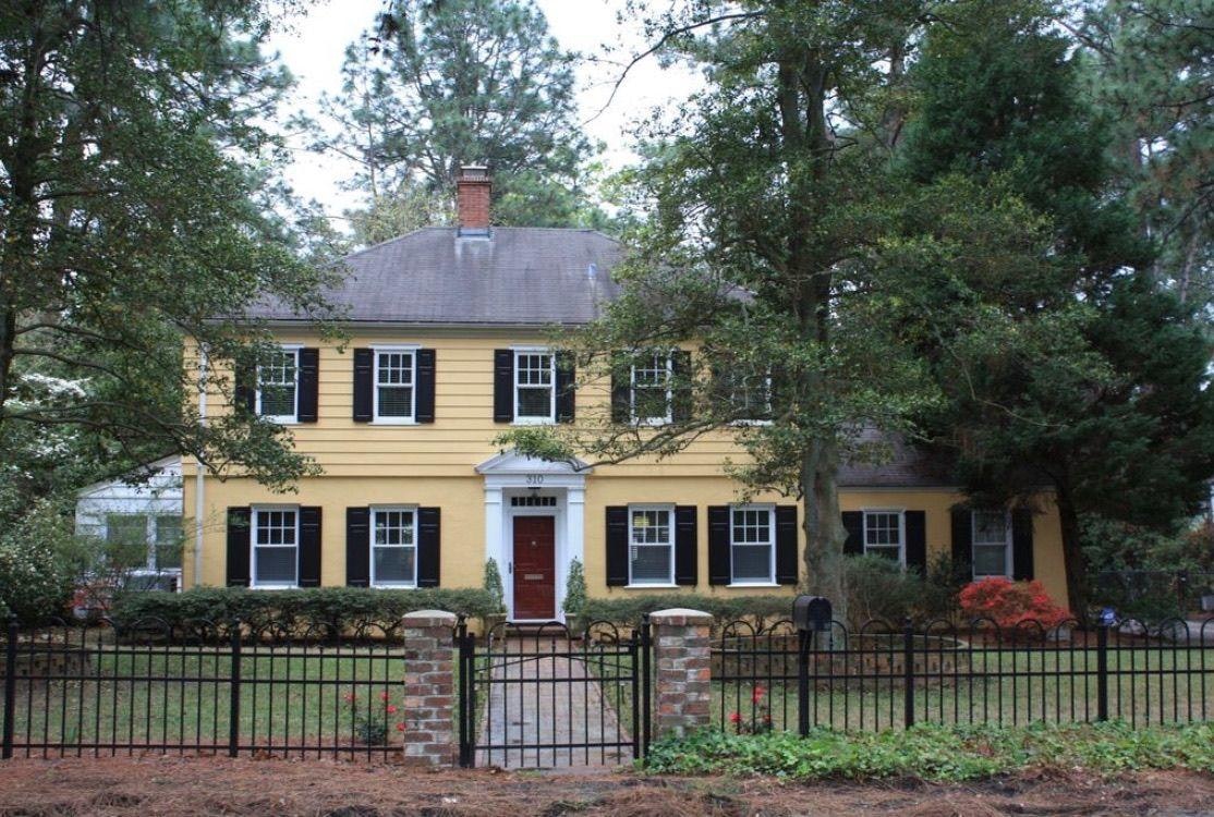 310 E Road, Southern Pines, NC 28387, Presented by Susan H