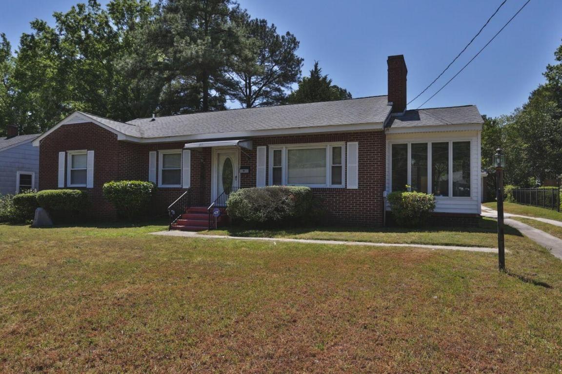 111 N Long Dr. , Rockingham, NC 28379, Presented by Crystal Stewart