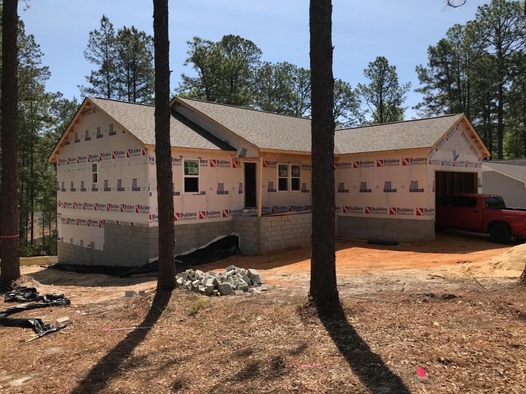 4355 Murdocksville Road, Pinehurst, NC 28374, Presented by Debra Serino