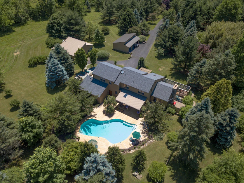 2511 Hickory Lane, Coopersburg, PA 18036, Presented by Carol C. Dorey