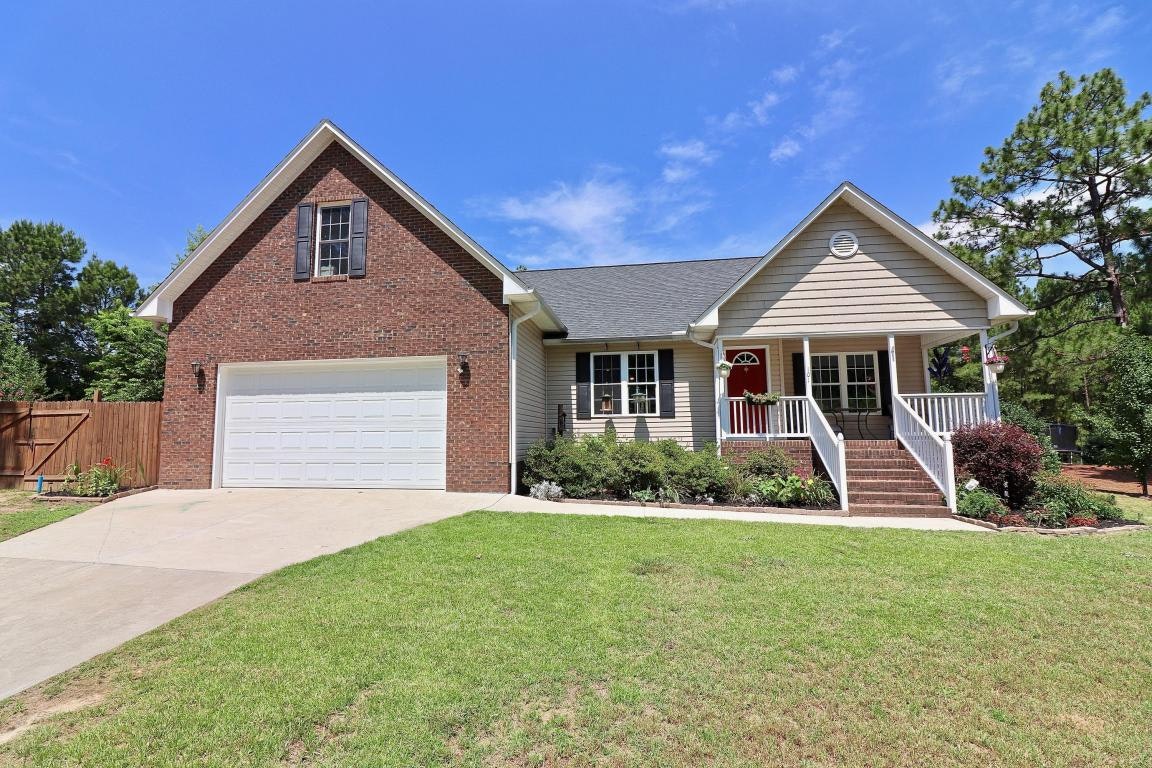 101 Ryder Cup Boulevard, Pinebluff, NC 28373, Presented by Avenue