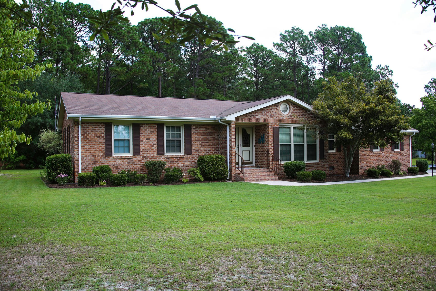 113 Fairway Drive, Rockingham, NC 28379, Presented by Debra Parsons, Coldwell Banker Preferred