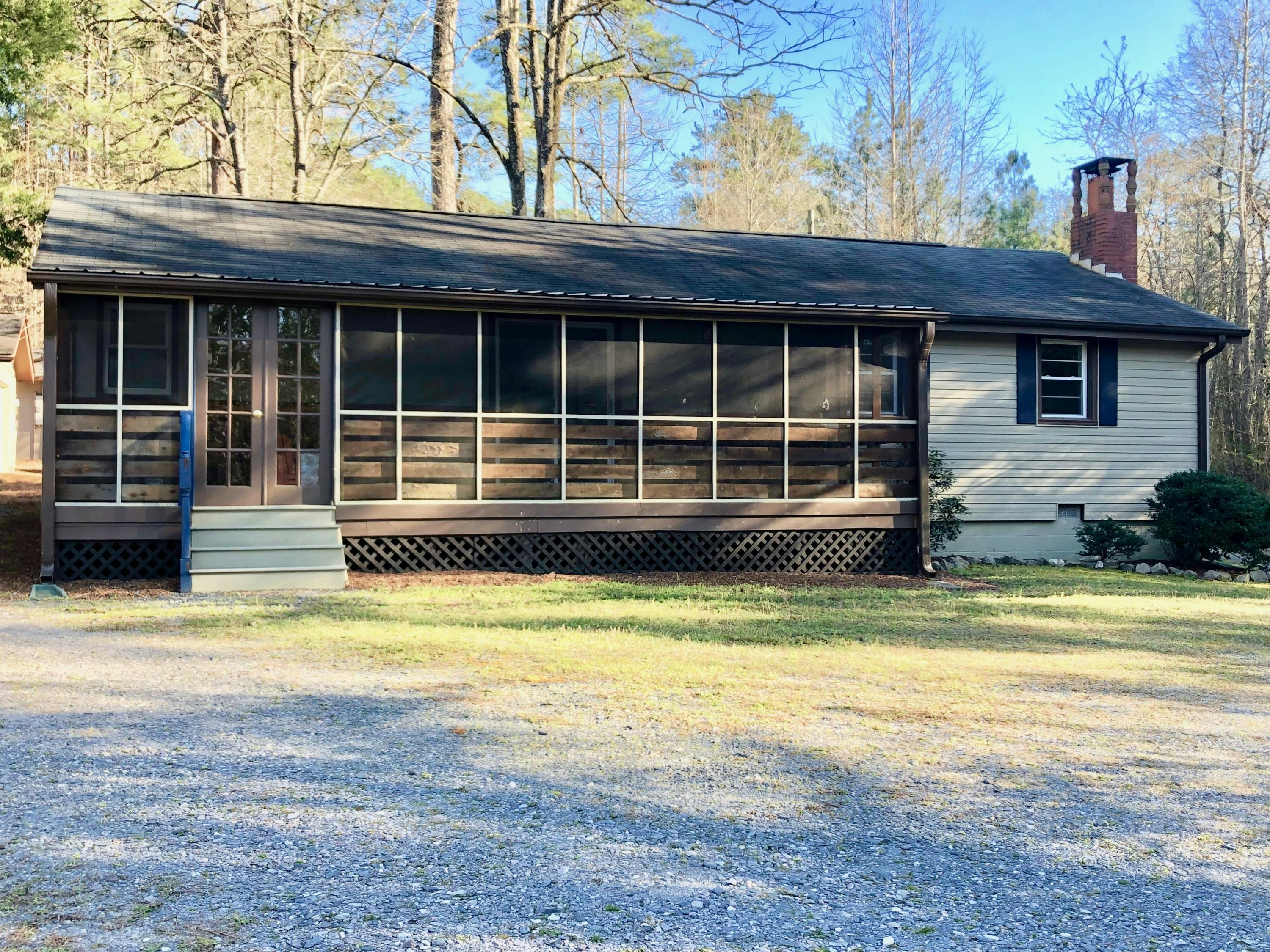 283 Juniper Lake Road, West End, NC 27376, Presented by Carol R Haney