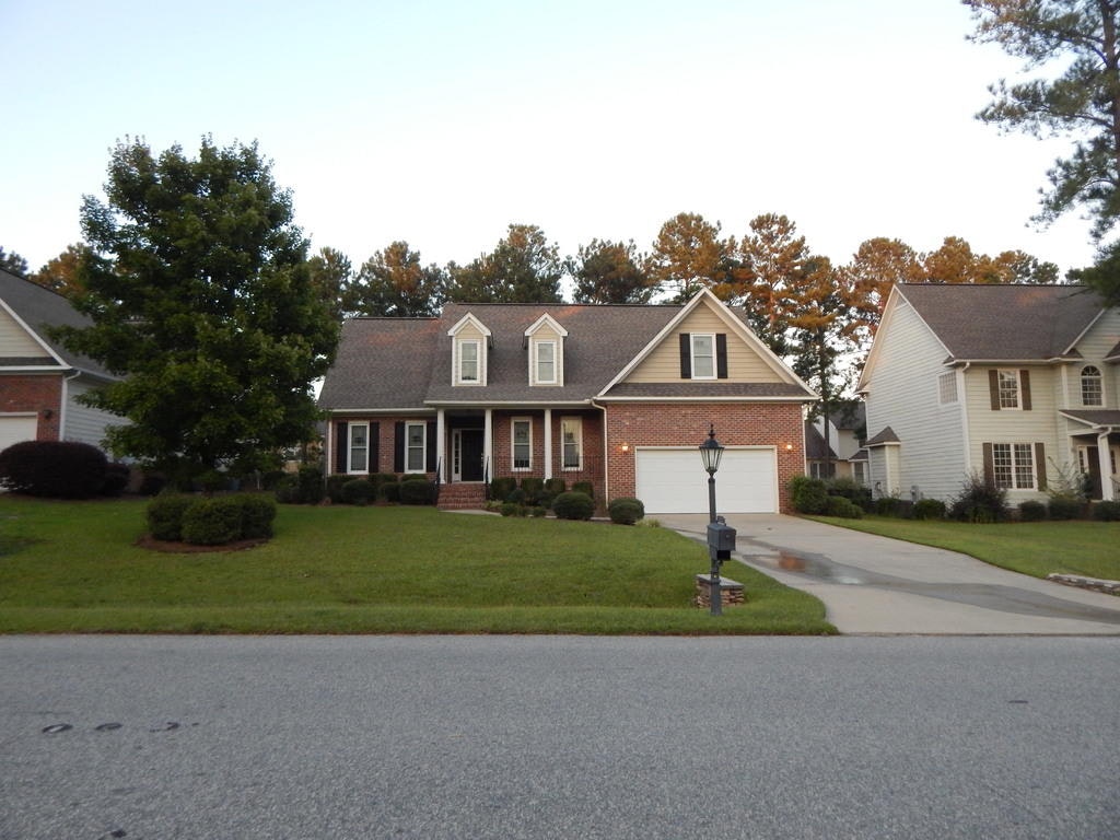 595 Whispering Pines Drive, Spring Lake, NC 28390, Presented by Andrew