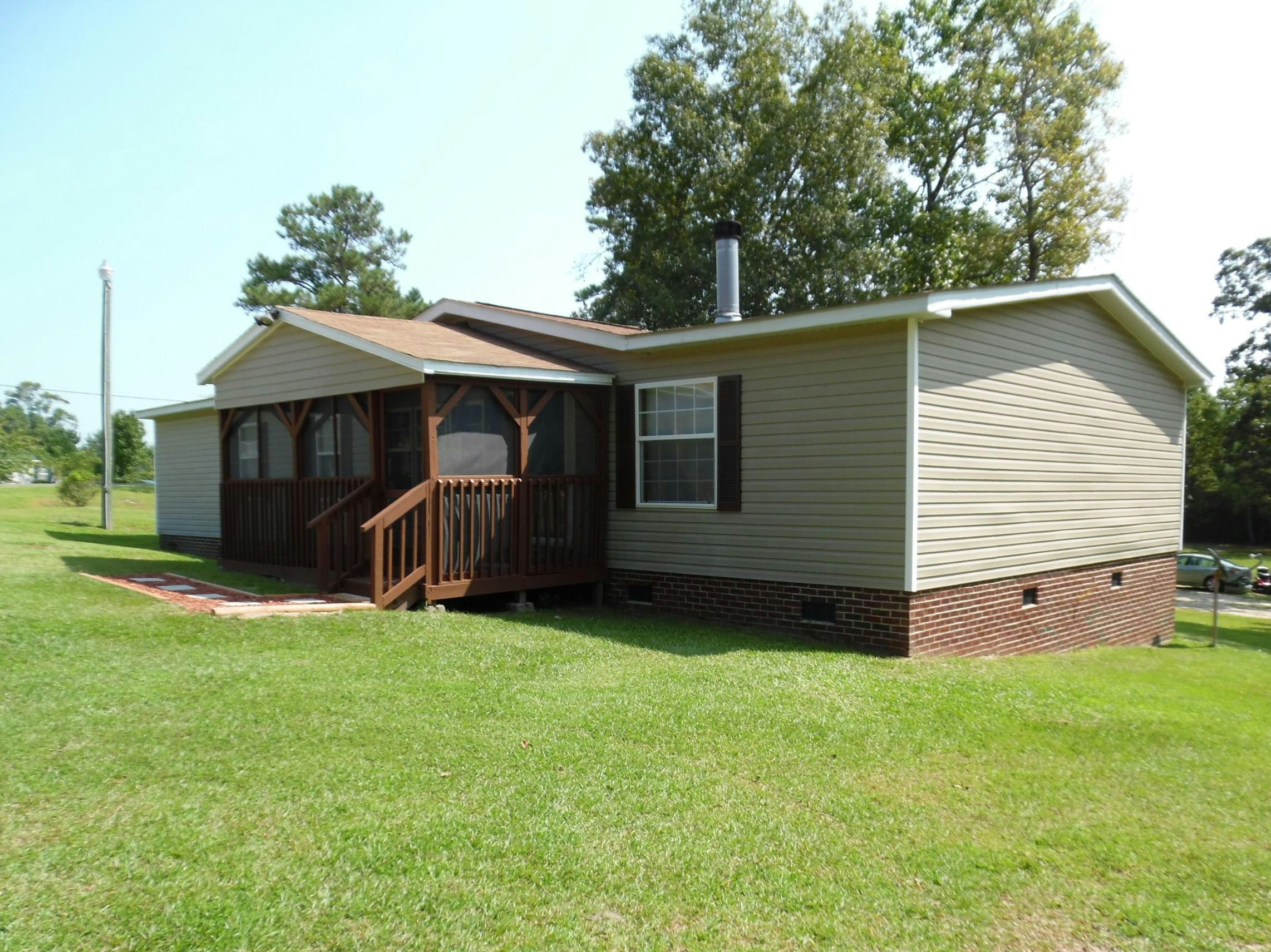 1085 Calvary Church Road, Sanford, NC 27332, Presented by Chris Tacia