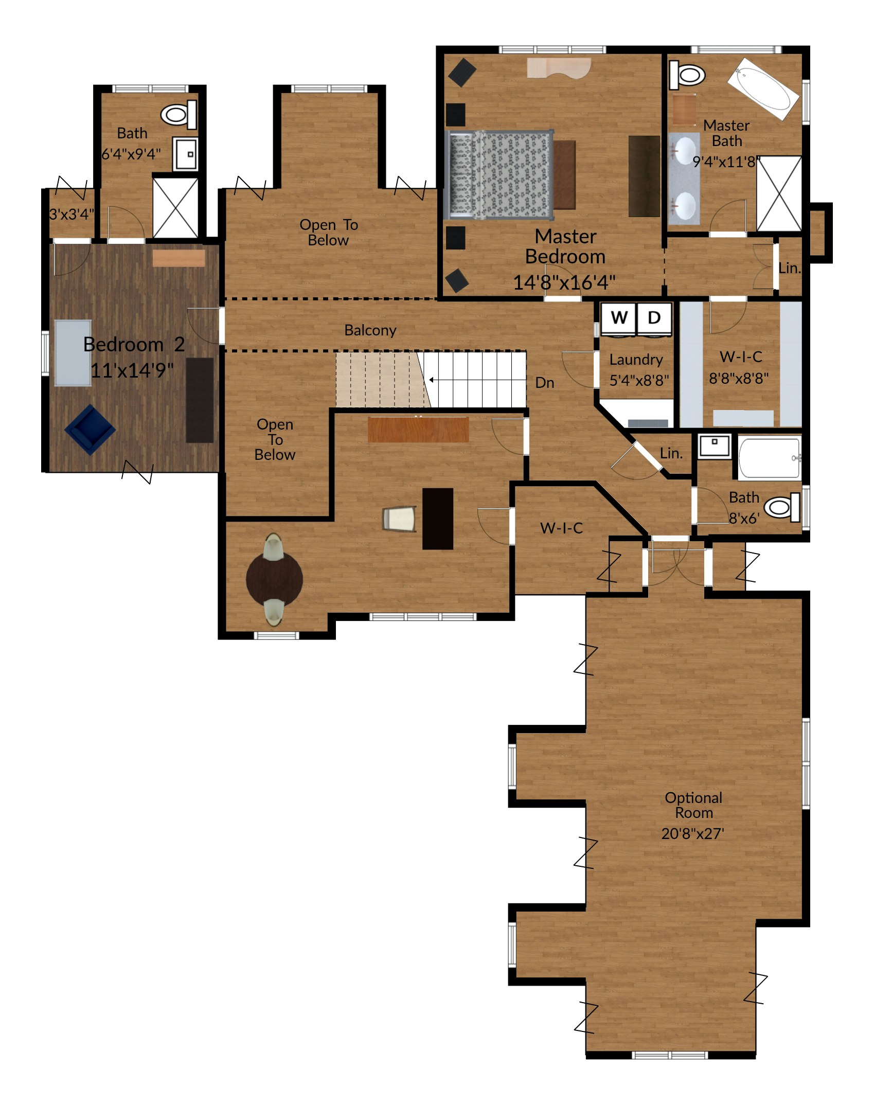 101 St Nicolas Drive, North Pole, AK 99705, Presented by Santa Claus