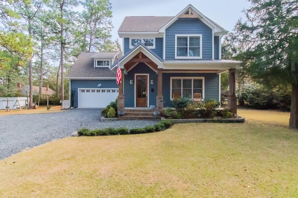 765 N May Street, Southern Pines, NC 28387. Powered by