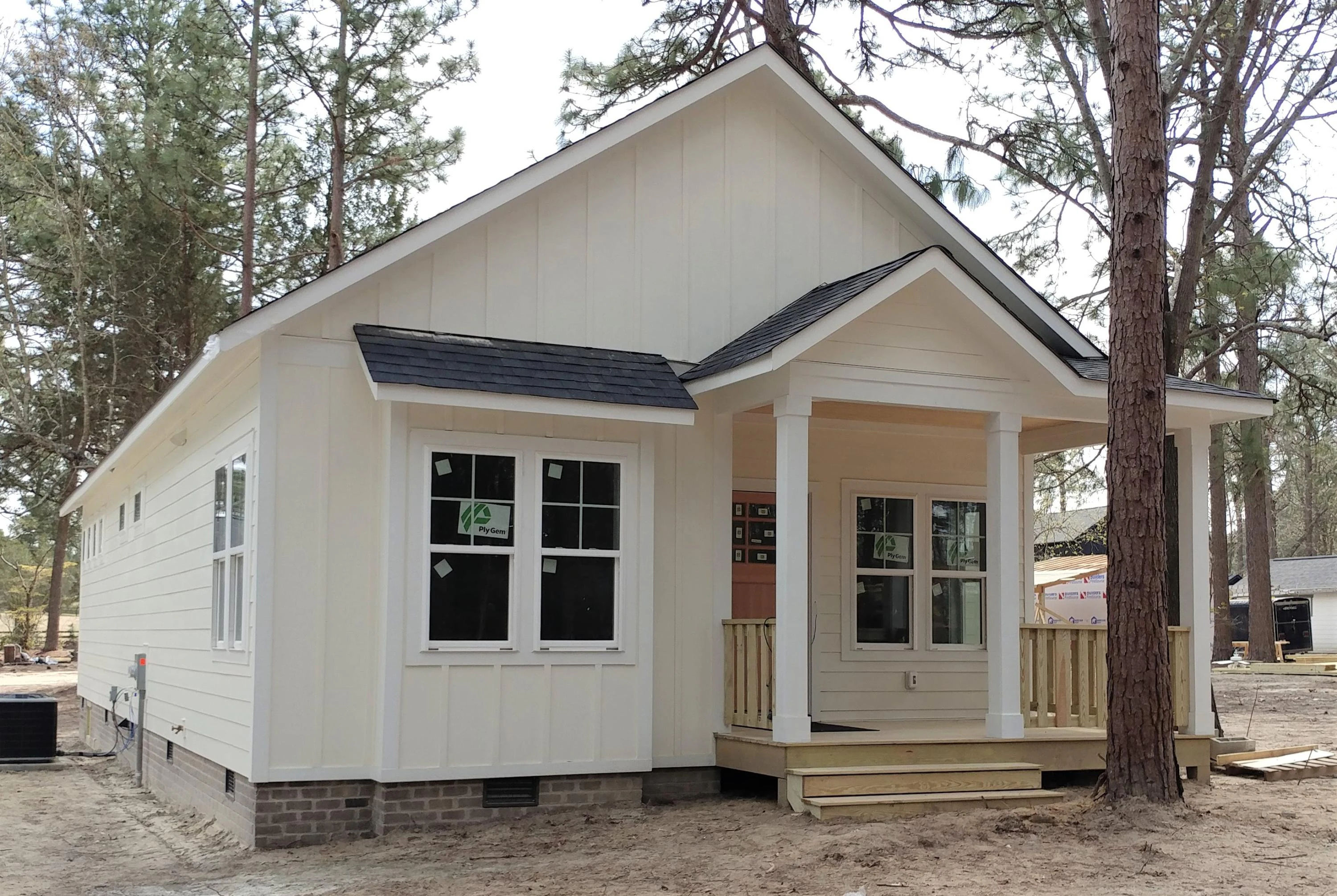 525 Petty Street, Southern Pines, NC 28387, Presented by Timothy J Venjohn, Rhodes & Company