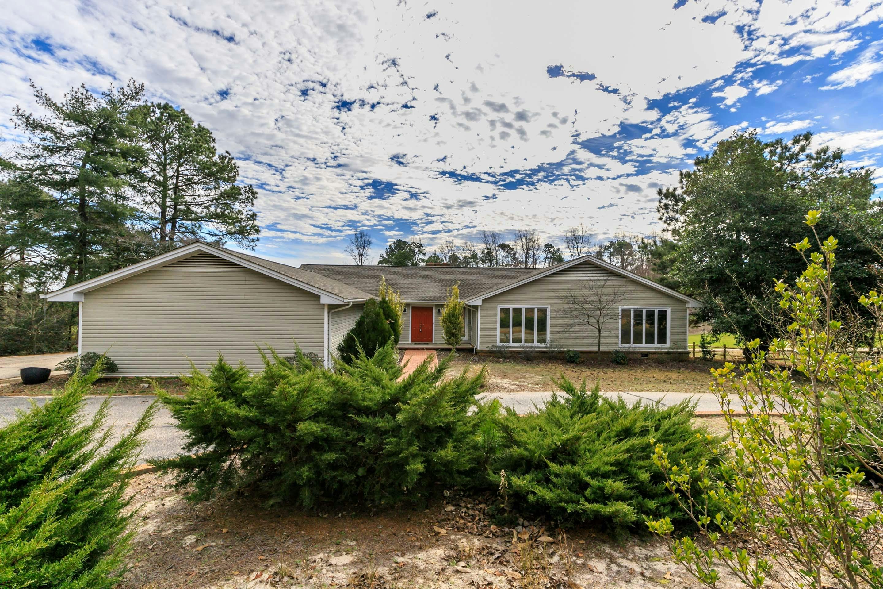 5725 Quail Ridge Drive, Sanford, NC 27332, Presented by Love Pines