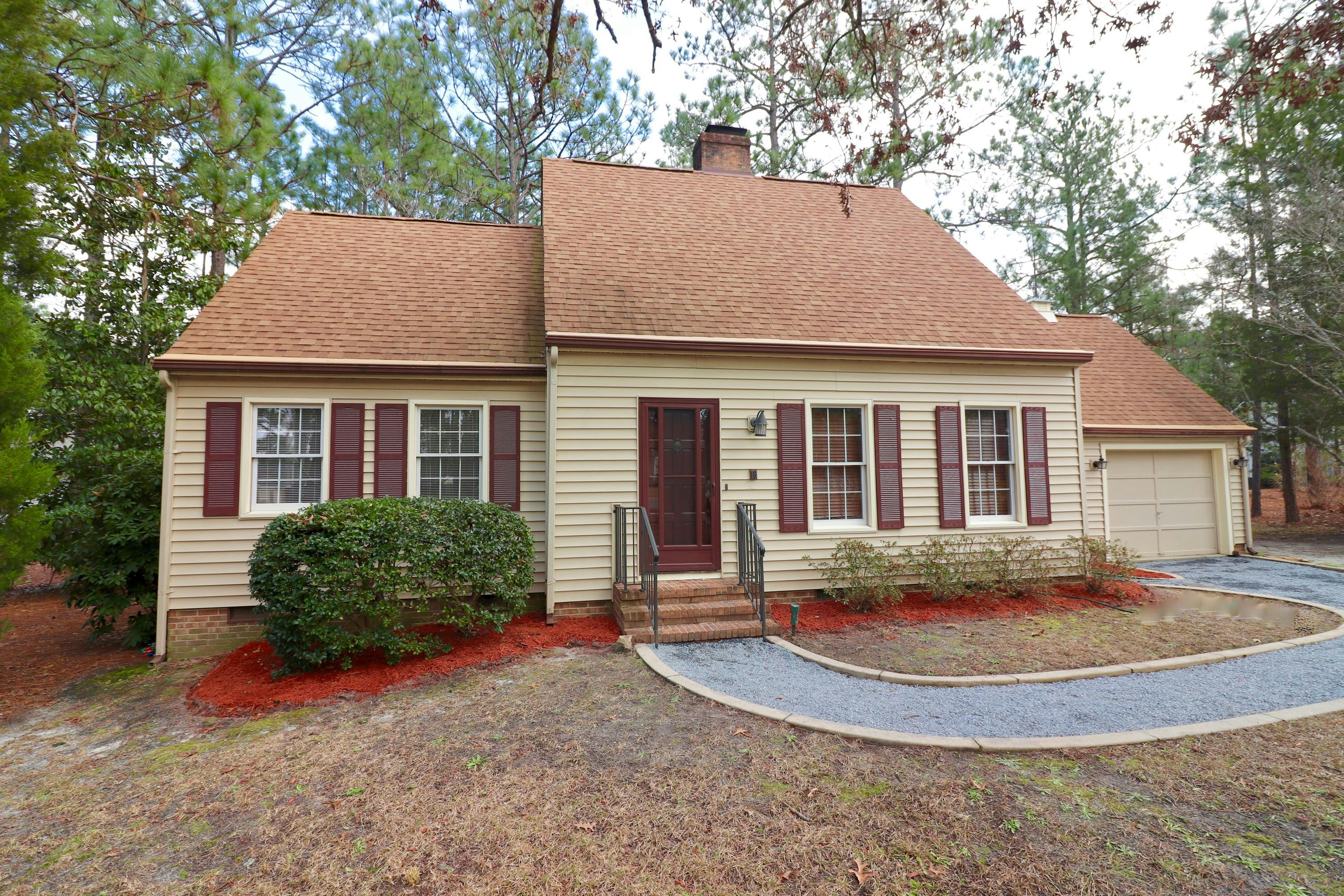 16 Cameron Lane, Pinehurst, NC 28374. Powered by