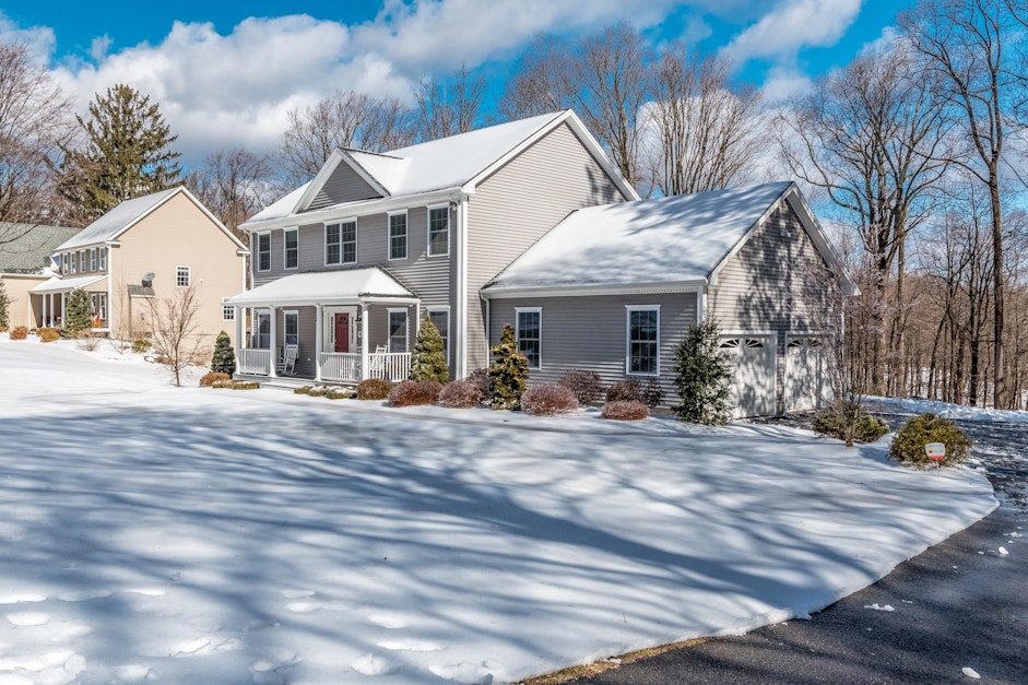 102 Wheeler Road, Monroe, CT 06468, Presented by Gaetano Marra, Better Homes and Gardens Real