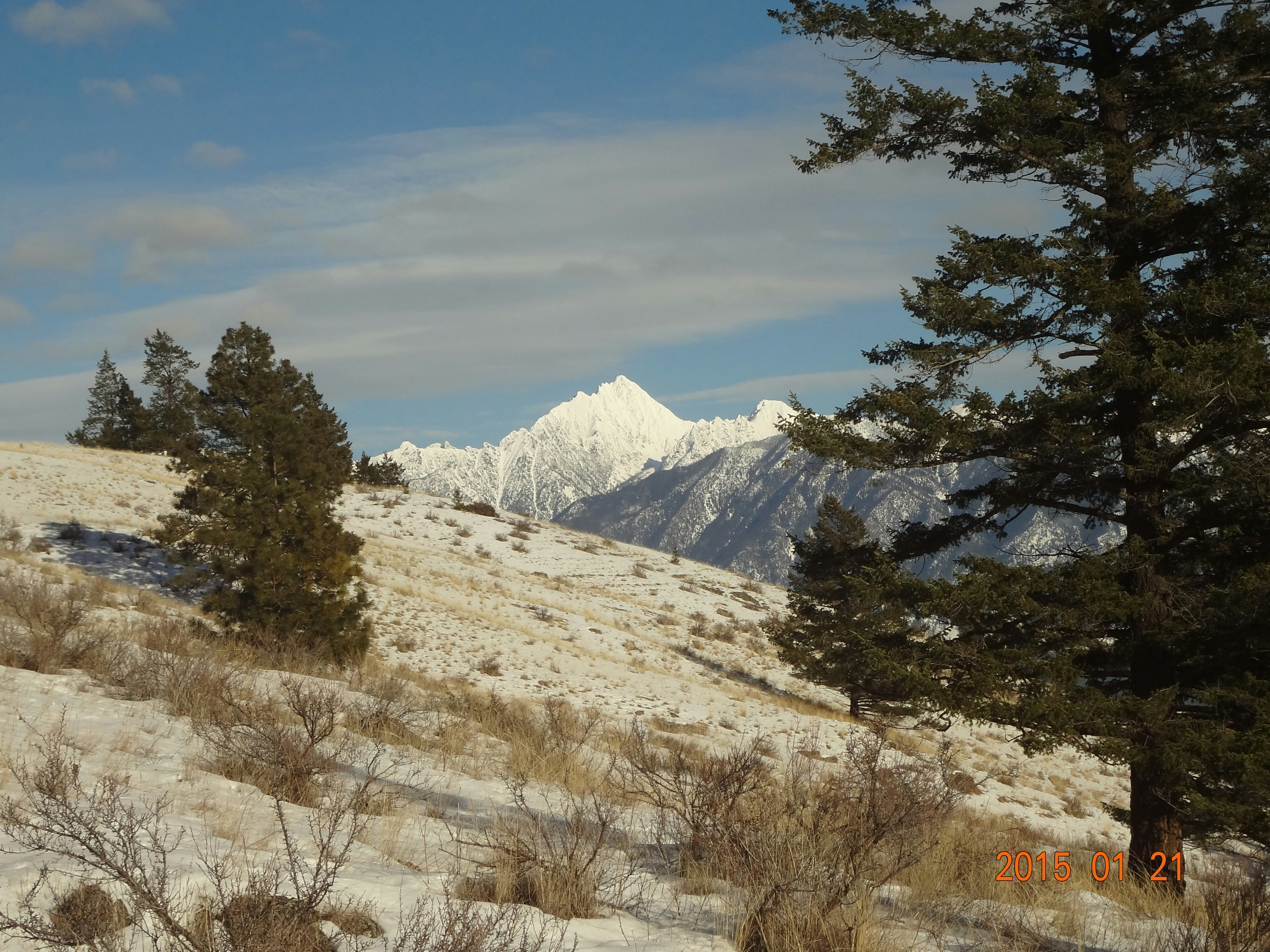 4196 Mayook Station Road, Cranbrook, BC V1C 7B2, Presented by Ken