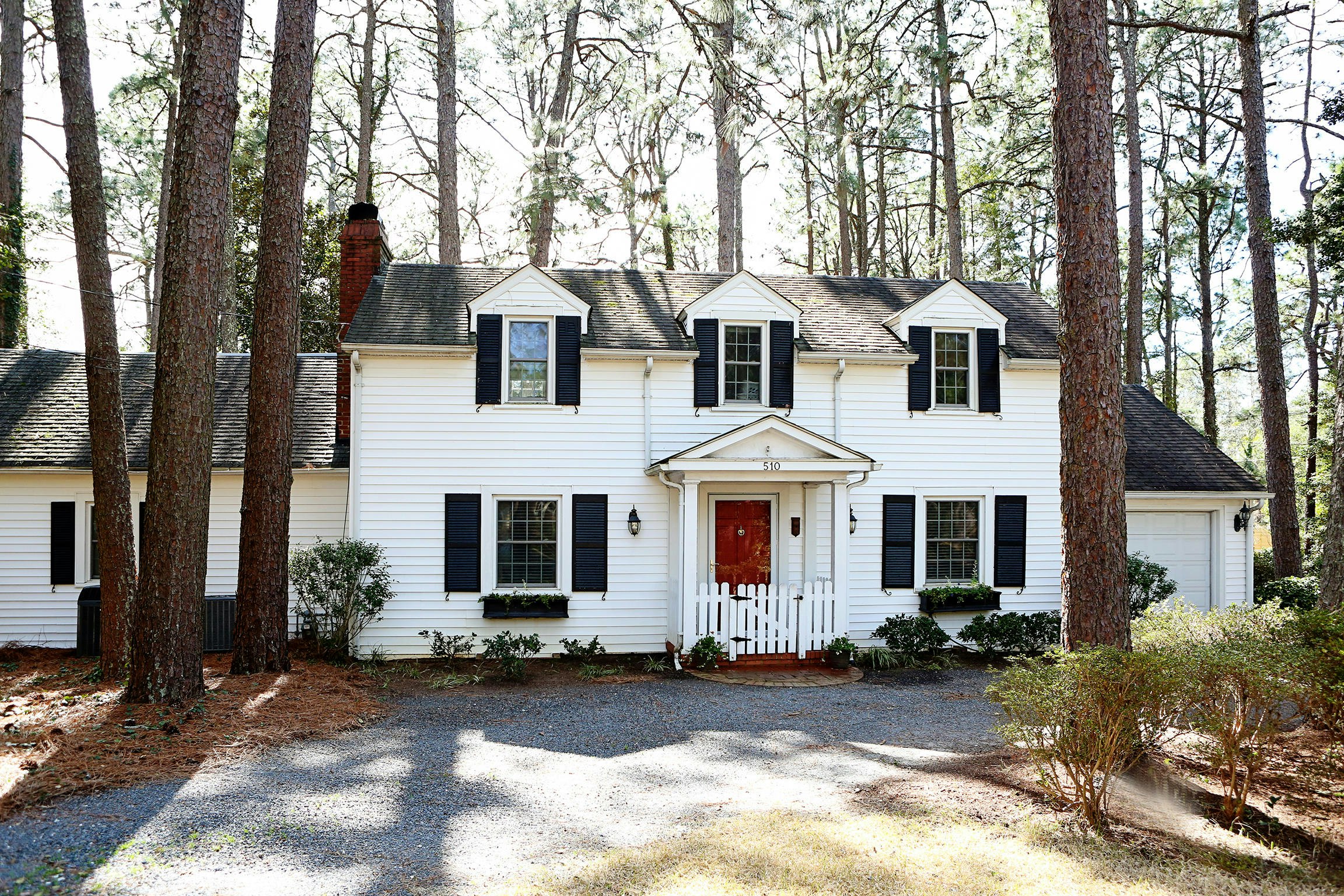 510 E Indiana Avenue, Southern Pines, NC 28387, Presented by Love Pines