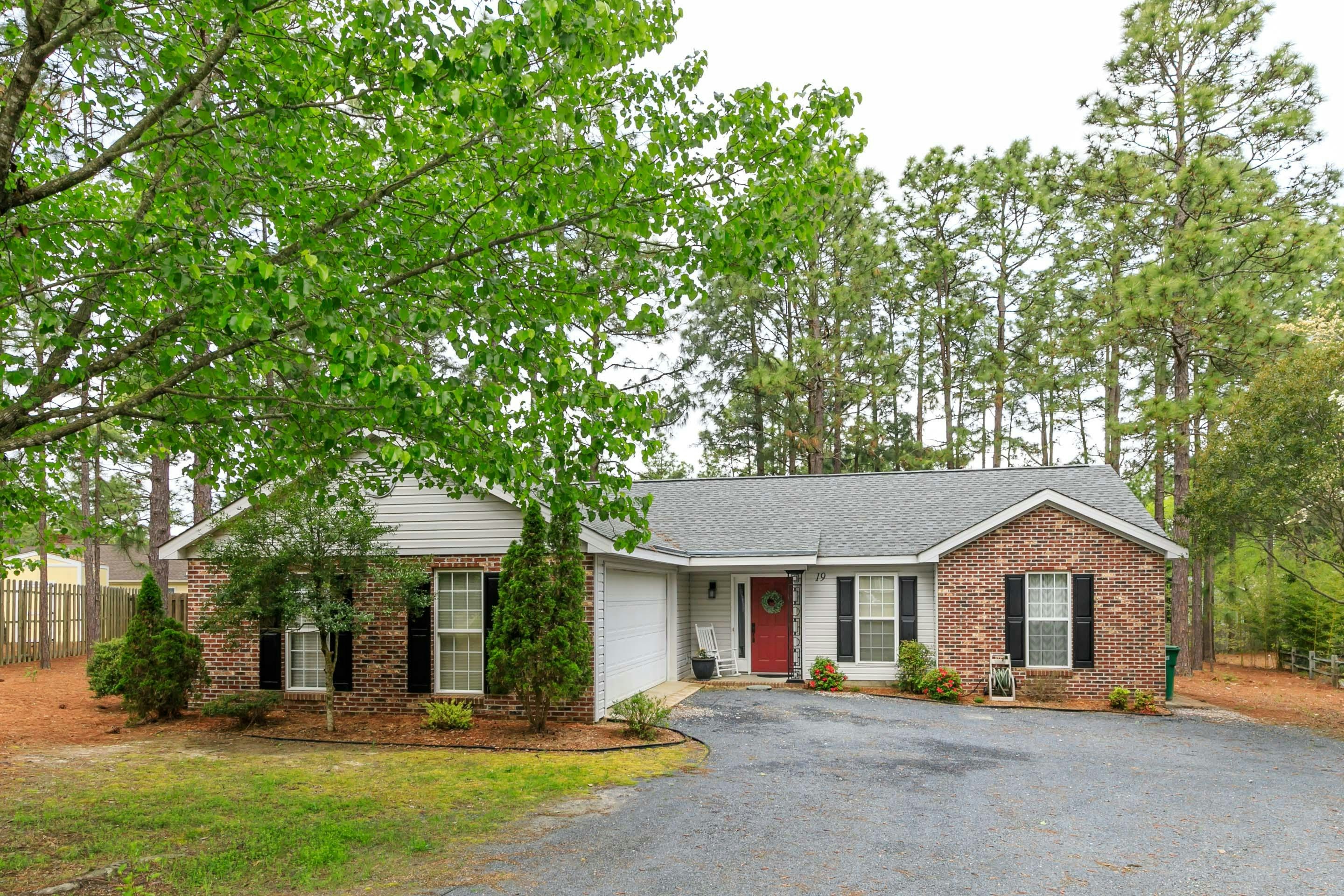 19 Cameron Lane, Pinehurst, NC 28374, Presented by Alex Reed, Better