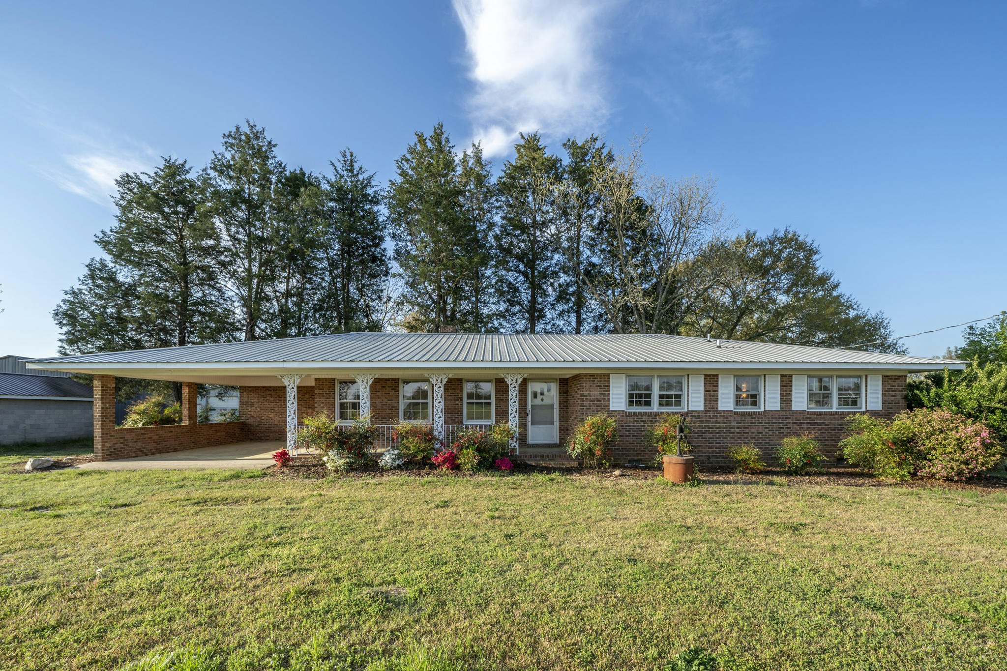 225 Doby Road, Cameron, NC 28326, Presented by Rachel A Hernandez