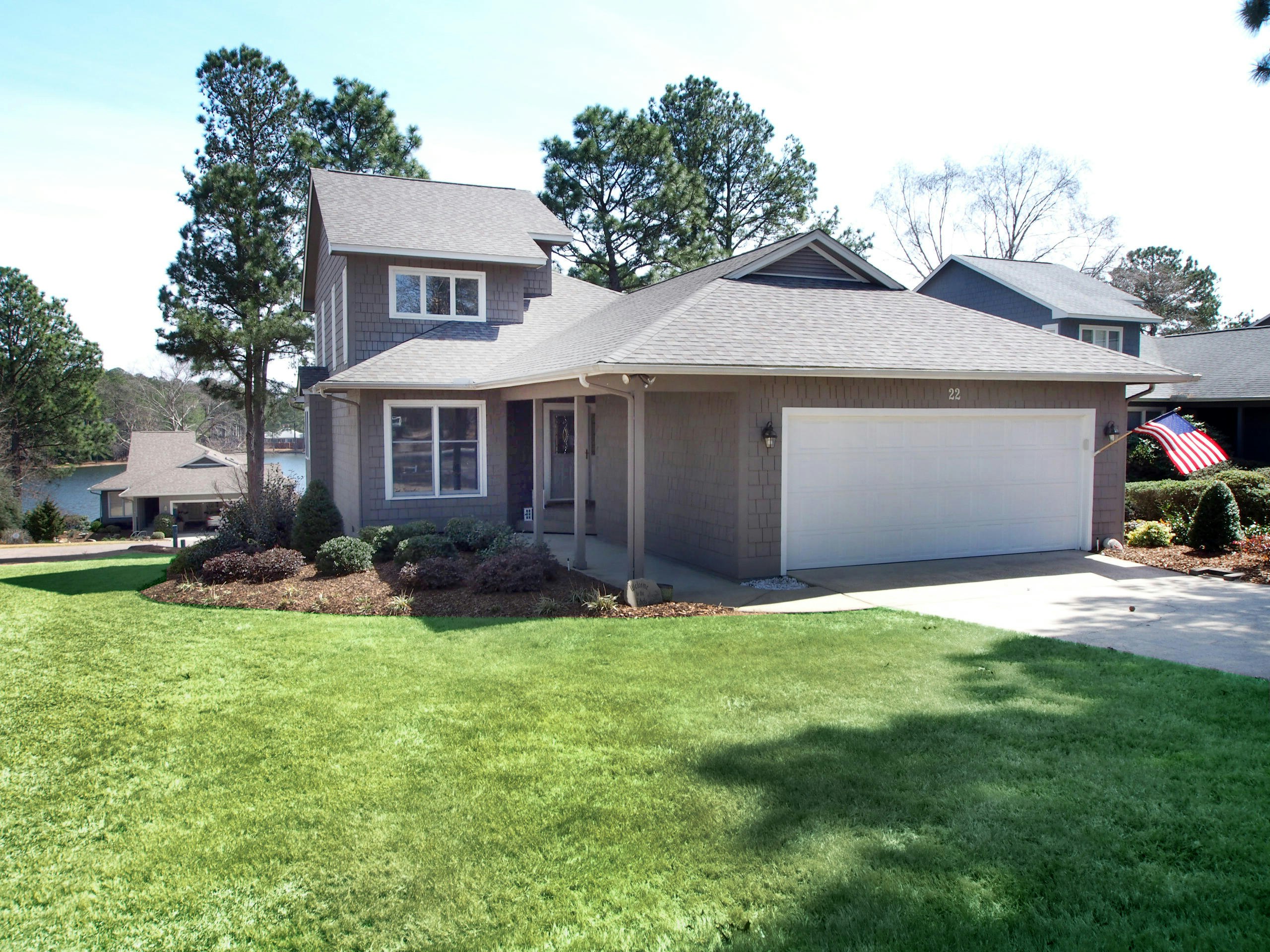 22 Westlake Pointe Lane, Pinehurst, NC 28374, Presented by Kay E Beran
