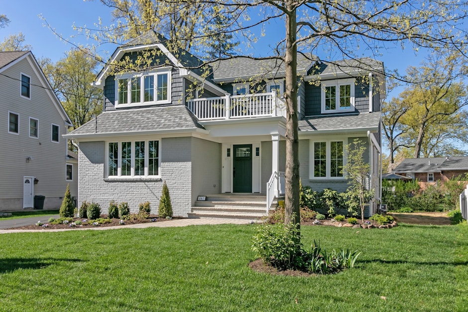 167 North Cottage Place, Westfield, NJ 07090, Weichert Realtors