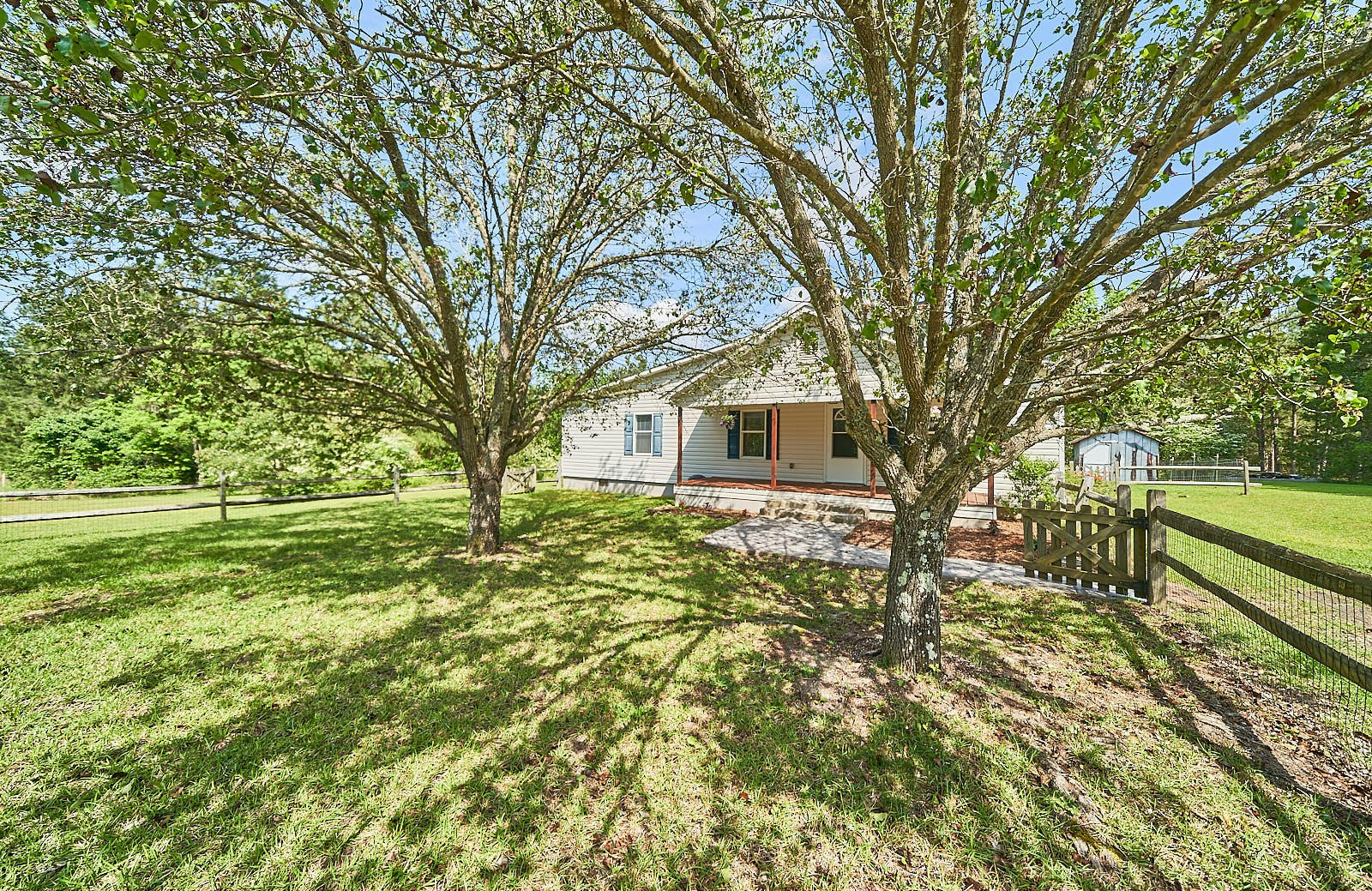 989 Tabernacle Church Road, Candor, NC 27229, Presented by Greg