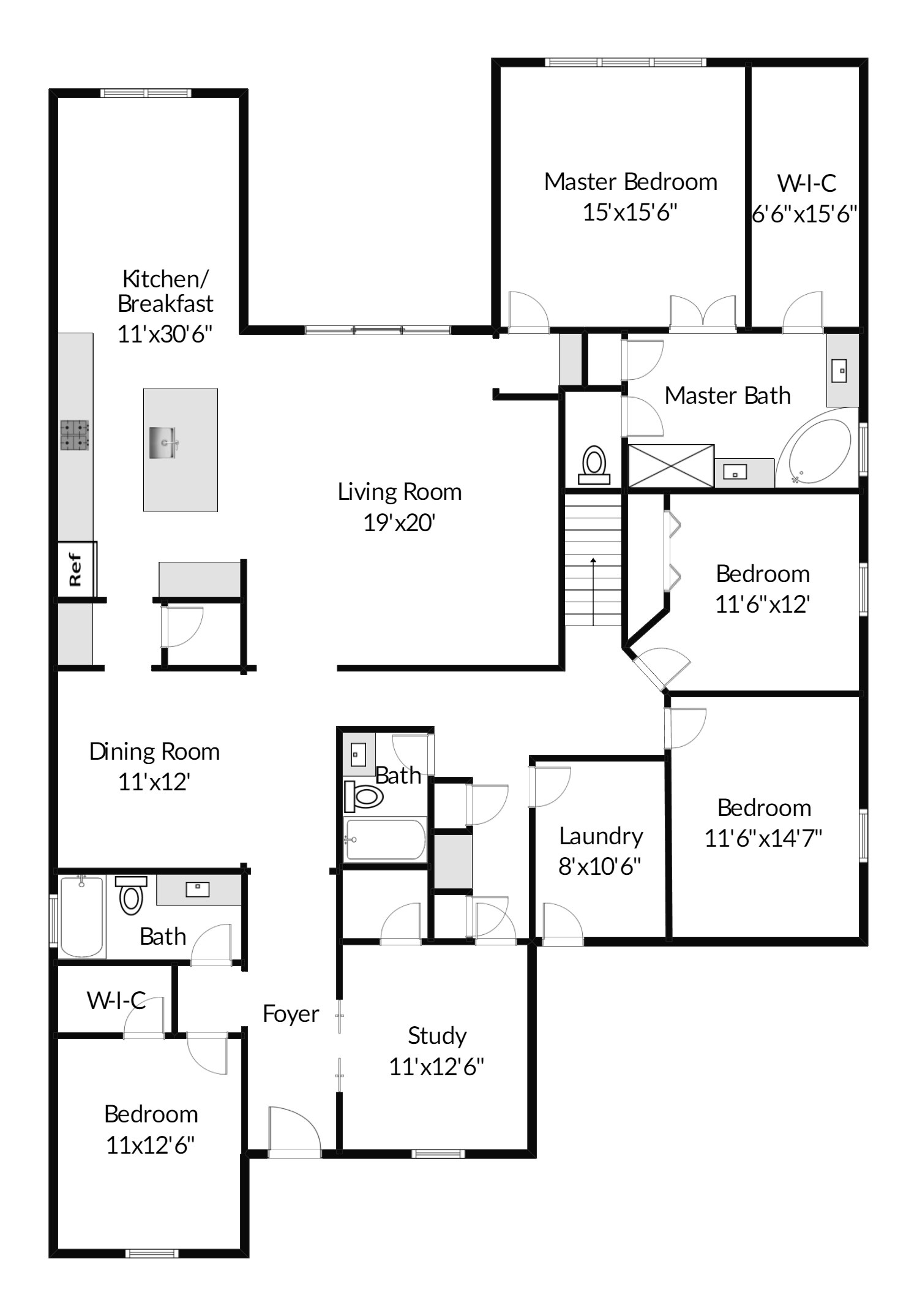 132 Double Eagle Ranch Drive, Cedar Creek, TX 78612, Presented by