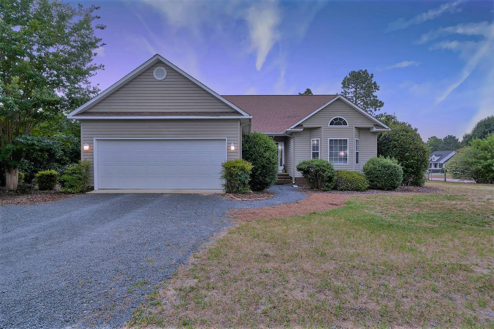 245 Bellhaven Drive, Carthage, NC 28327. Powered by