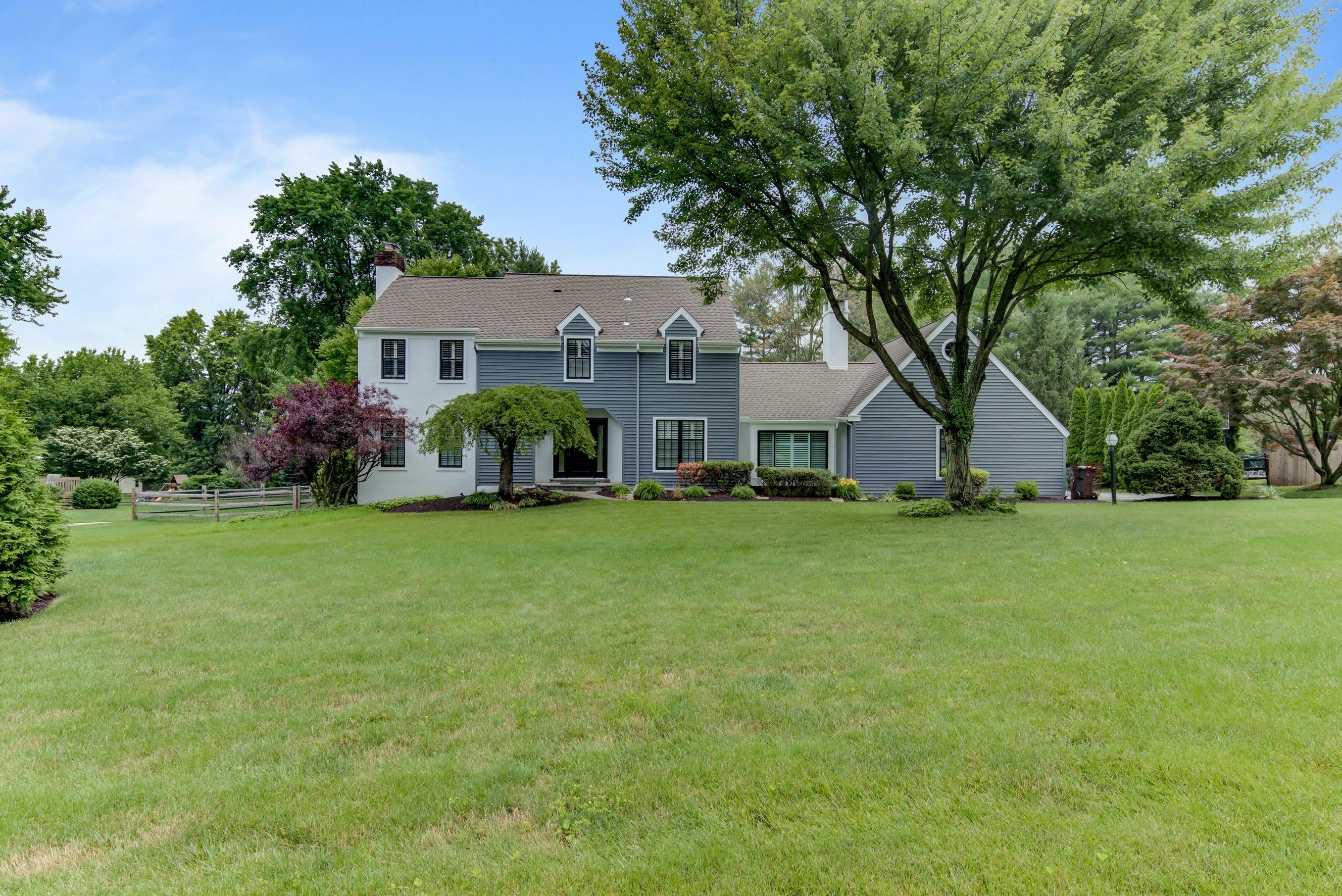 833 Monteith Drive, Wayne, PA 19087, Presented by Team Pulos, BHHS Fox