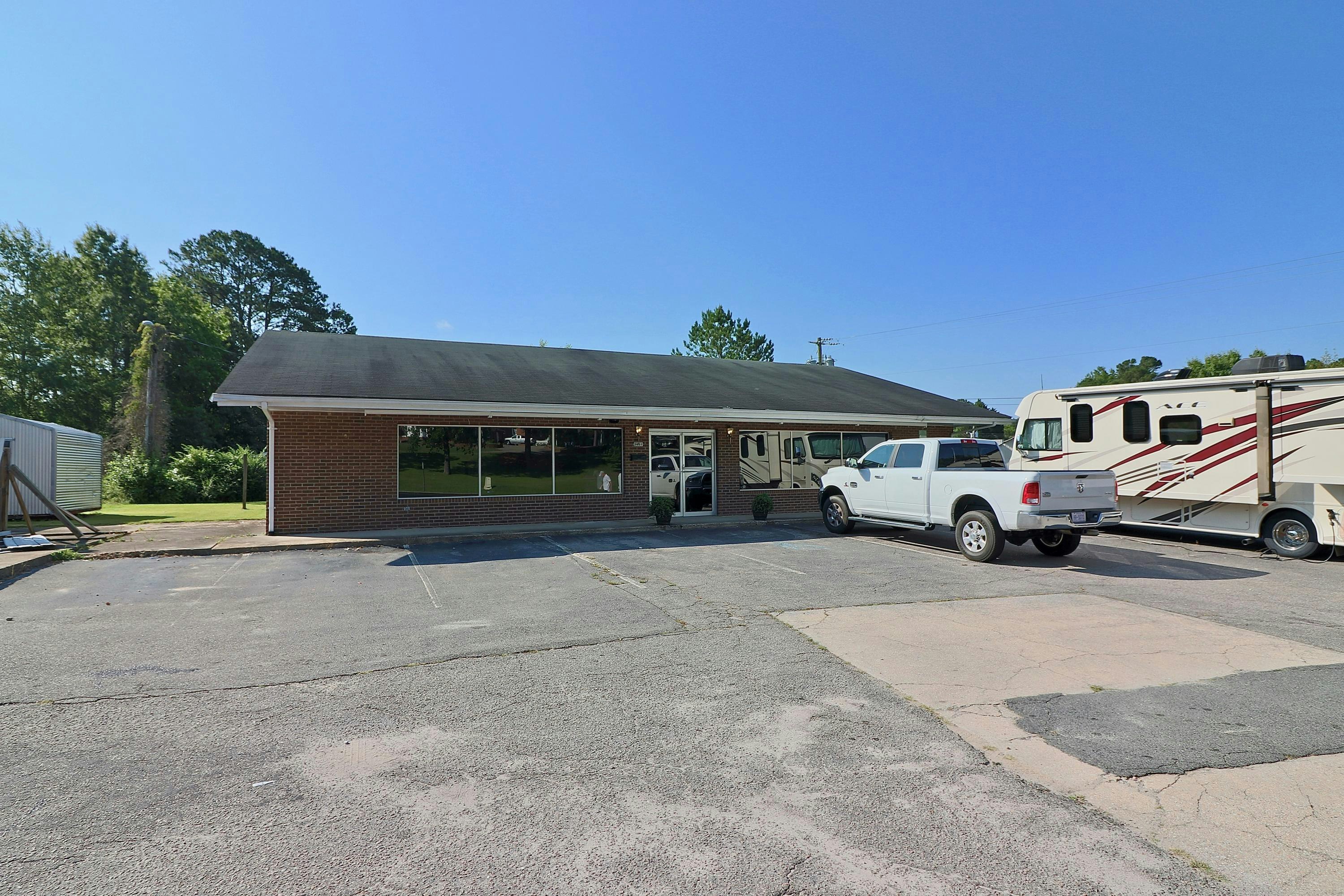 3459 US Highway 1 , Vass, NC 28394, Presented by Tammy O Lyne, Keller