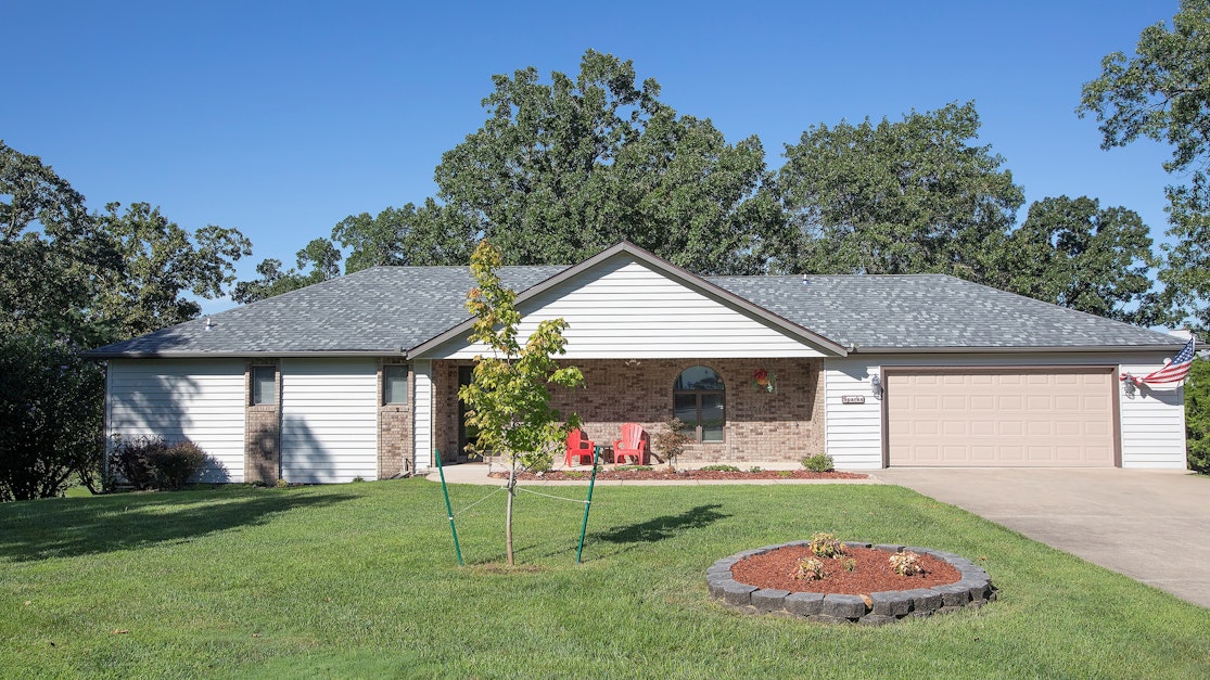 203 Eagle Avenue, Gravois Mills, MO 65037, Presented by Nancy Rogers