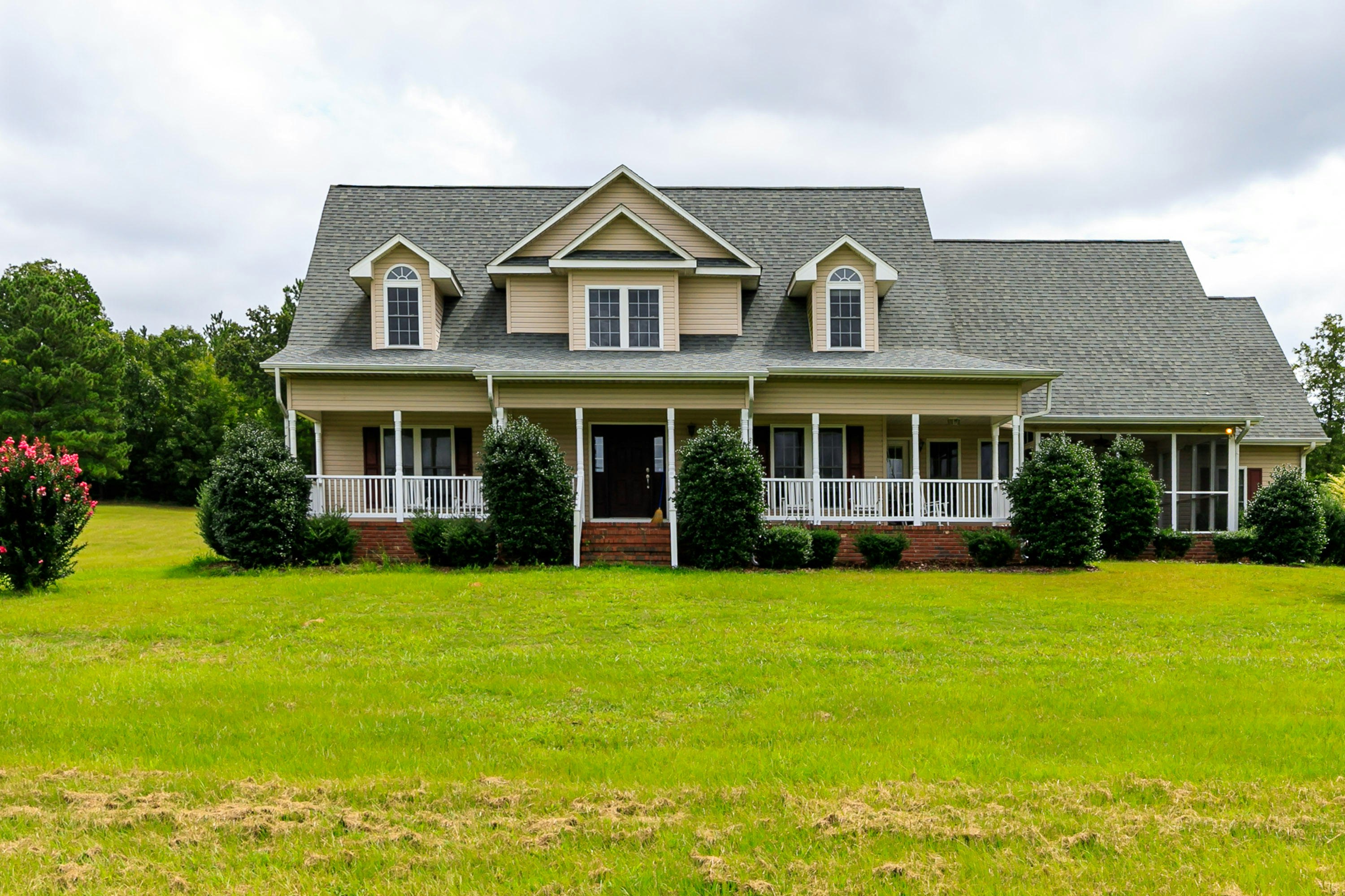 370 Breezy Pines Lane, Carthage, NC 28327, Presented by Pamela O'Hara