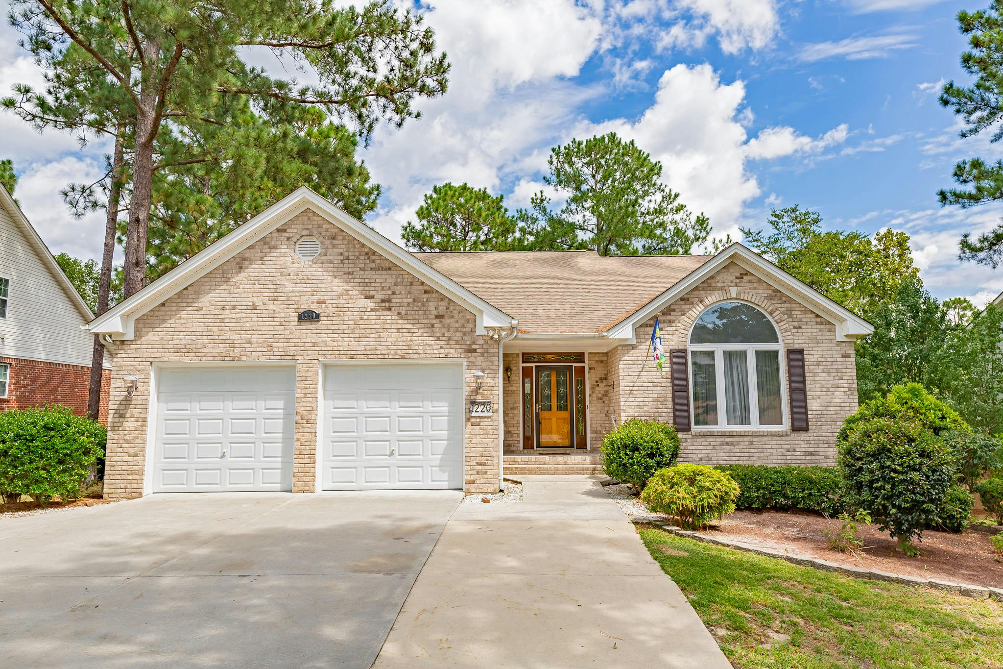 1220 Burning Tree Road, Pinehurst, NC 28374, Presented by Amy L