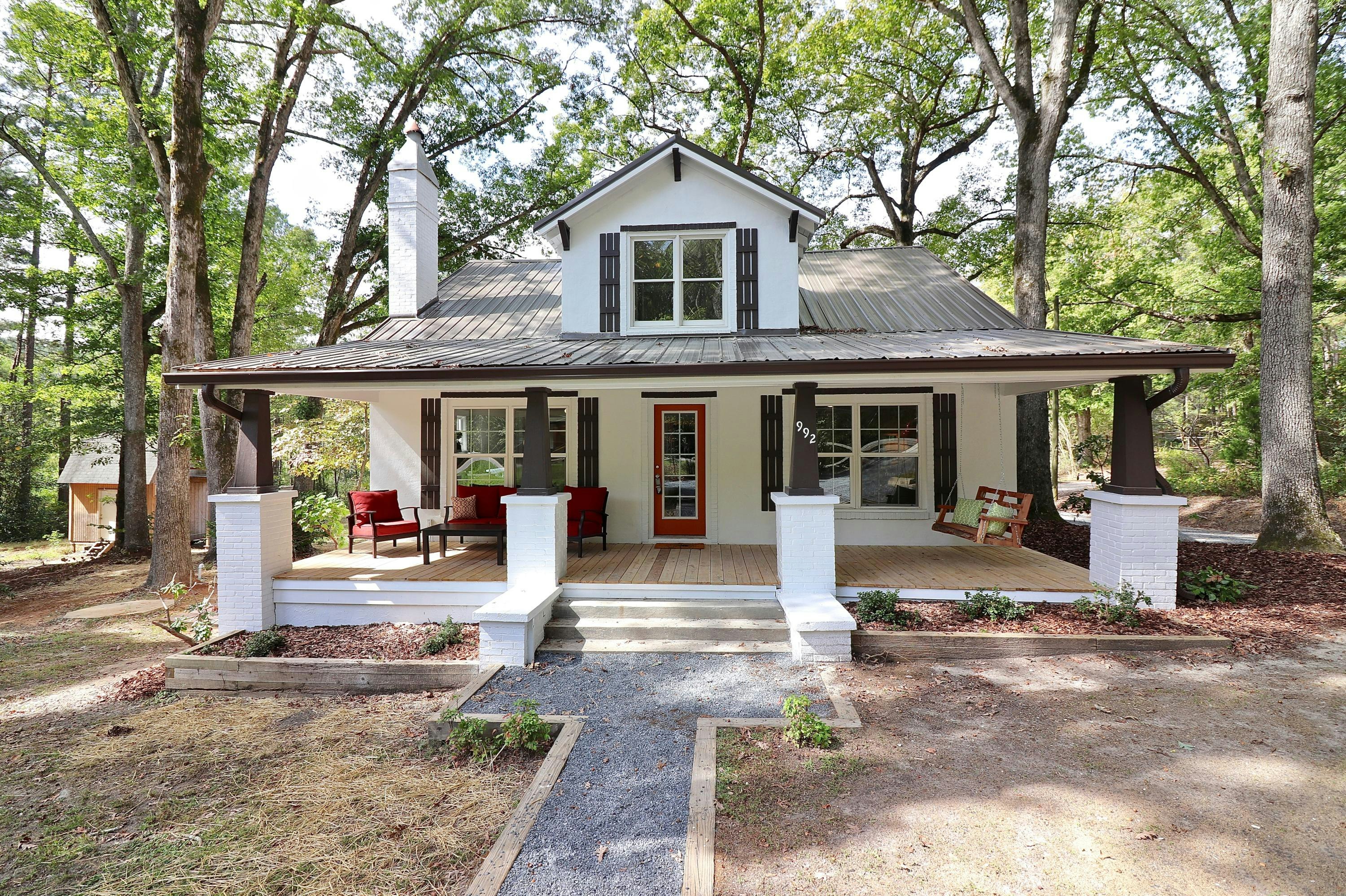 992 S Mcneill Street, Carthage, NC 28327, Presented by Cristin D