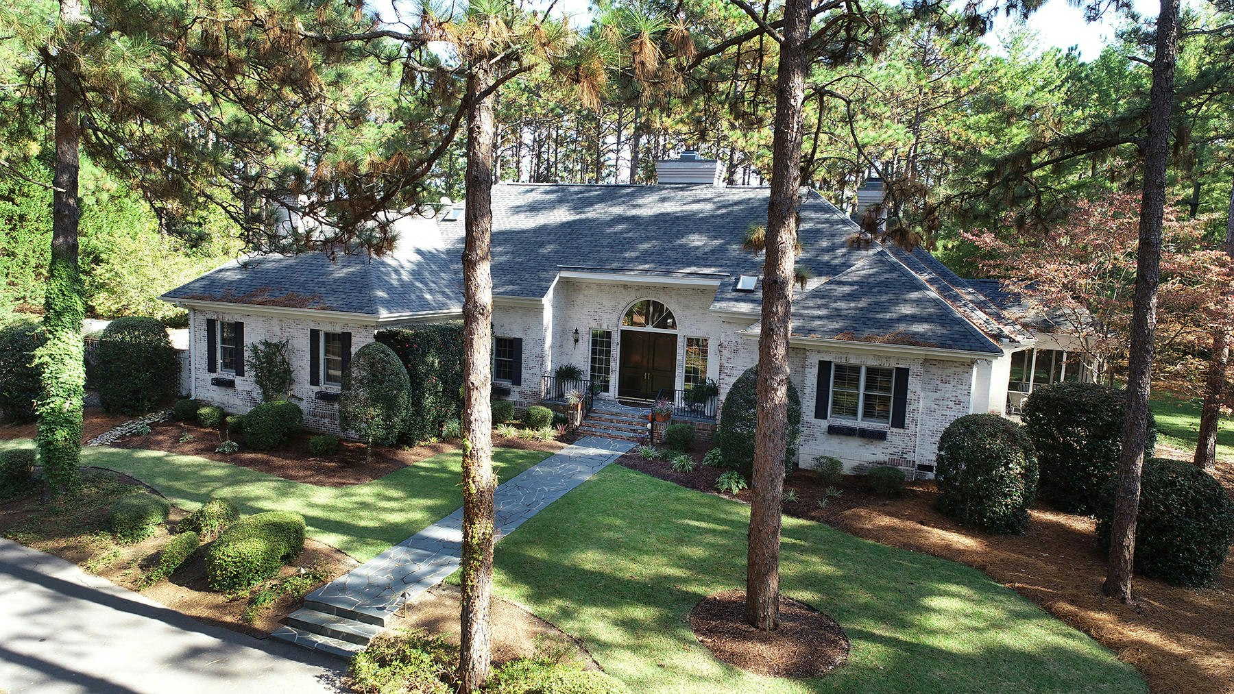 55 Pine Valley Circle, Pinehurst, NC 28374, Presented by Cathy Larose