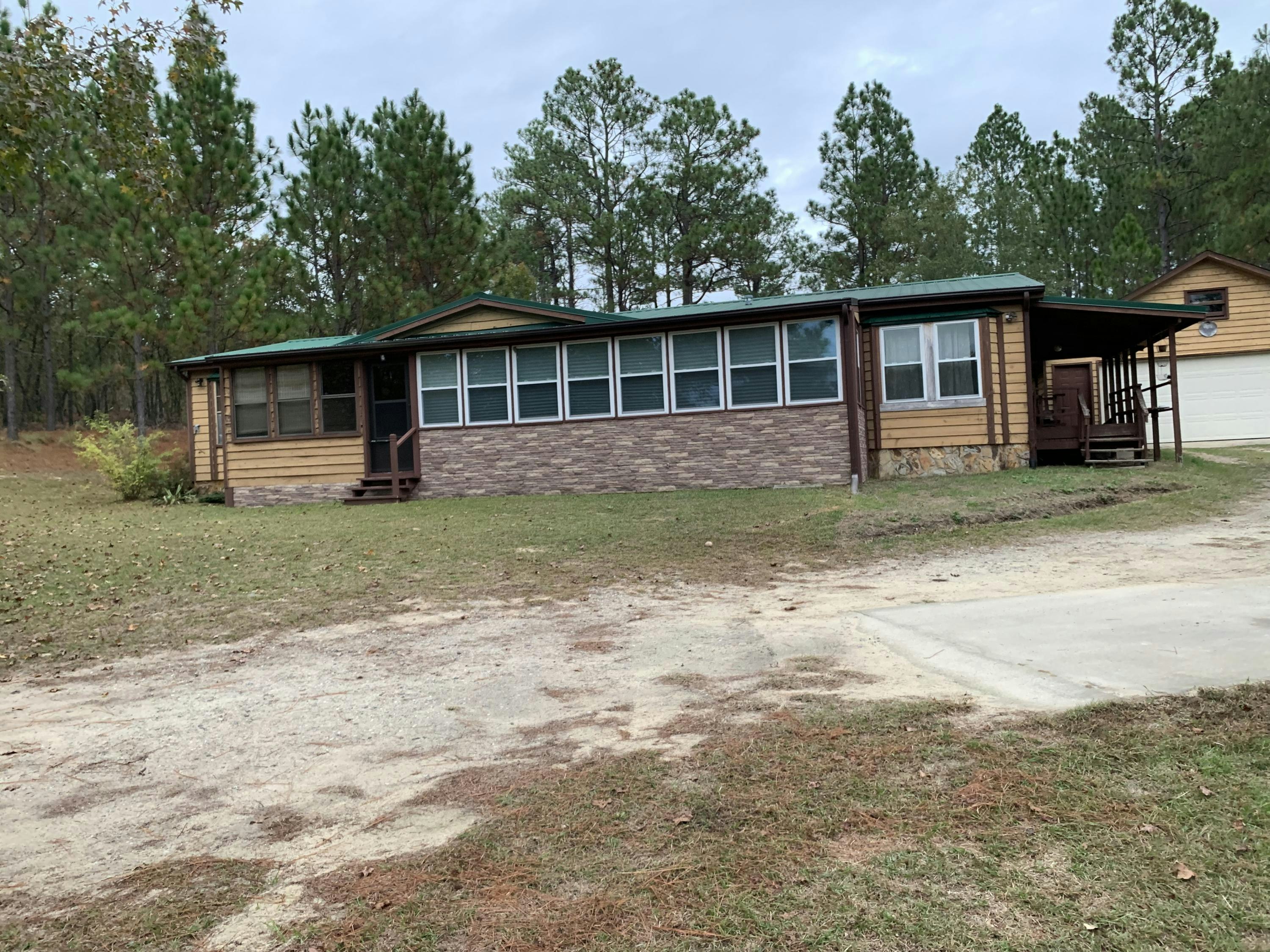 241 Rolling Hills Drive, Rockingham, NC 28379, Presented by Donna S