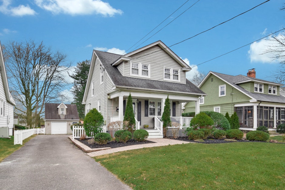 26 Mercer Avenue, Doylestown, PA 18901, Presented by Angie Haug, Keller