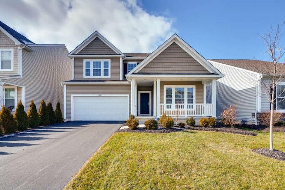 6133 Dajana Drive, Westerville, OH 43081, Presented by Timothy Meacham