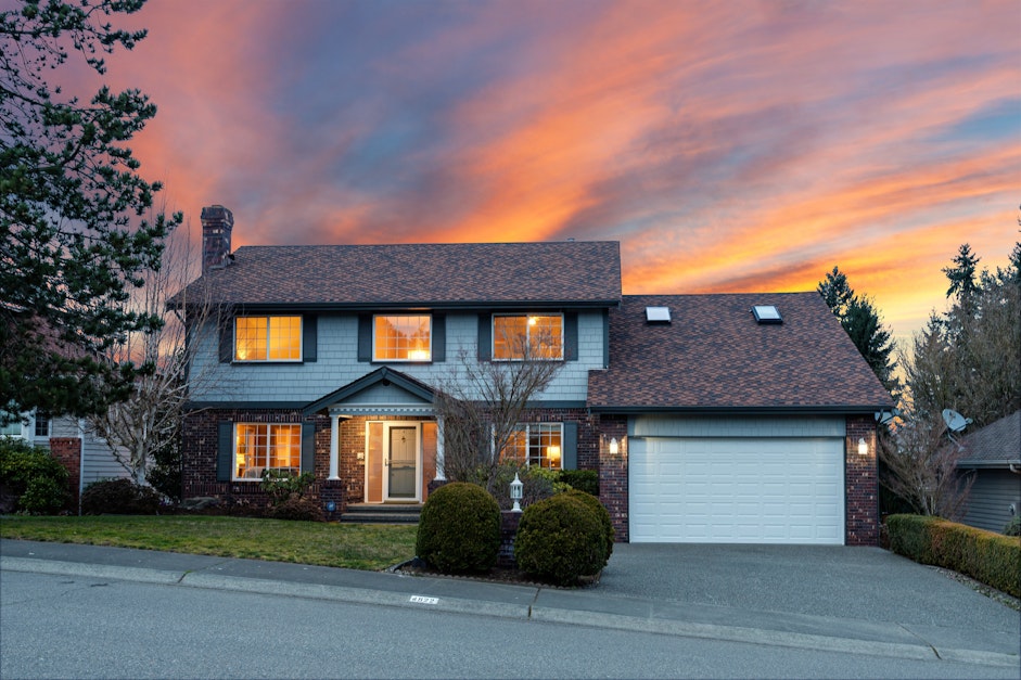 4922 Southwest 329th Way, Federal Way, WA 98023, Presented by Tanya