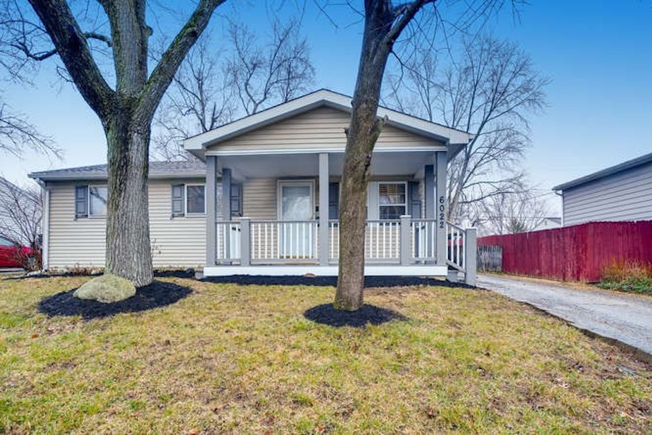 6022 Paris Boulevard North, Westerville, OH 43081, Presented by Timothy