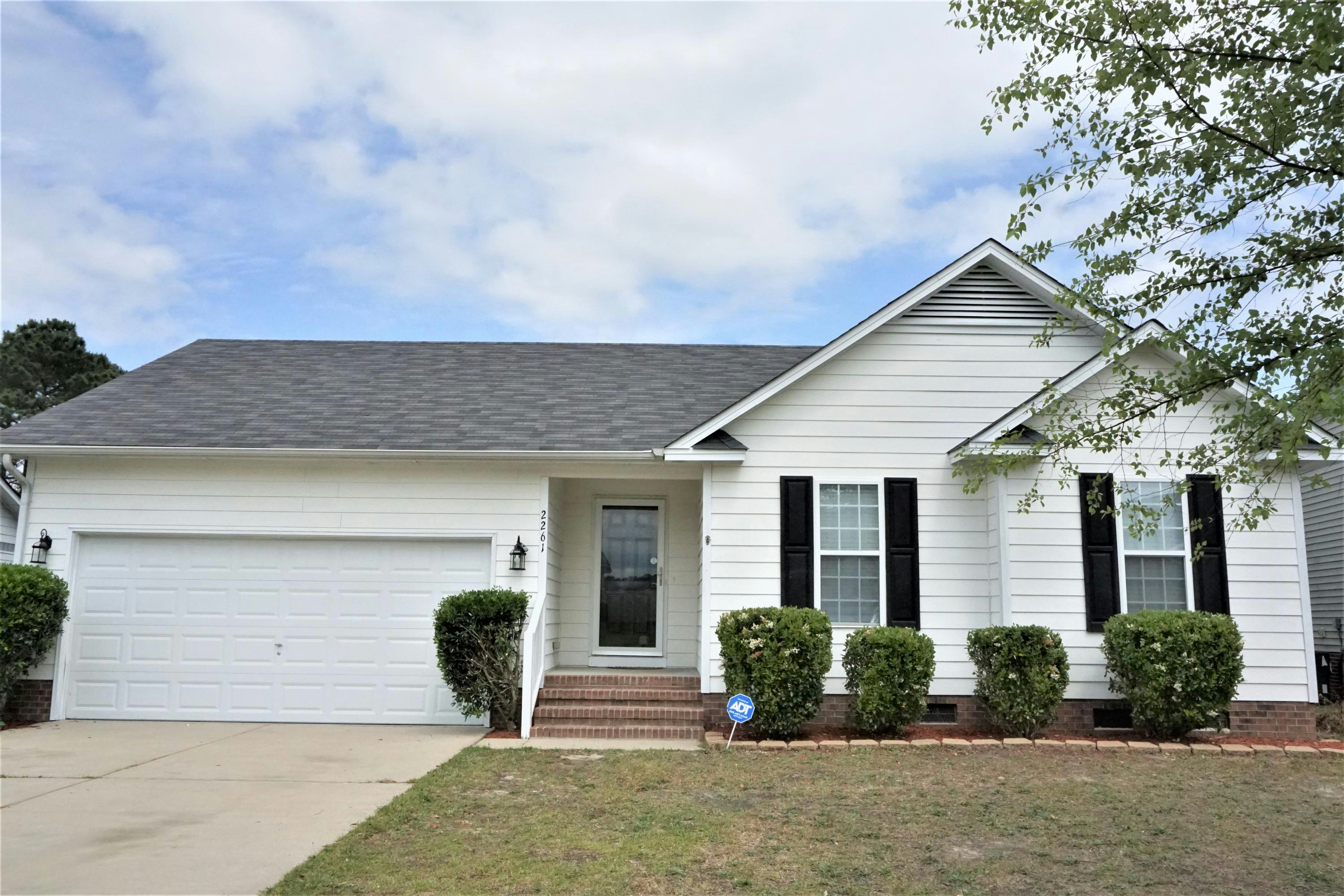 2261 Stornoway Court, Fayetteville, NC 28306, Presented by SCG Real