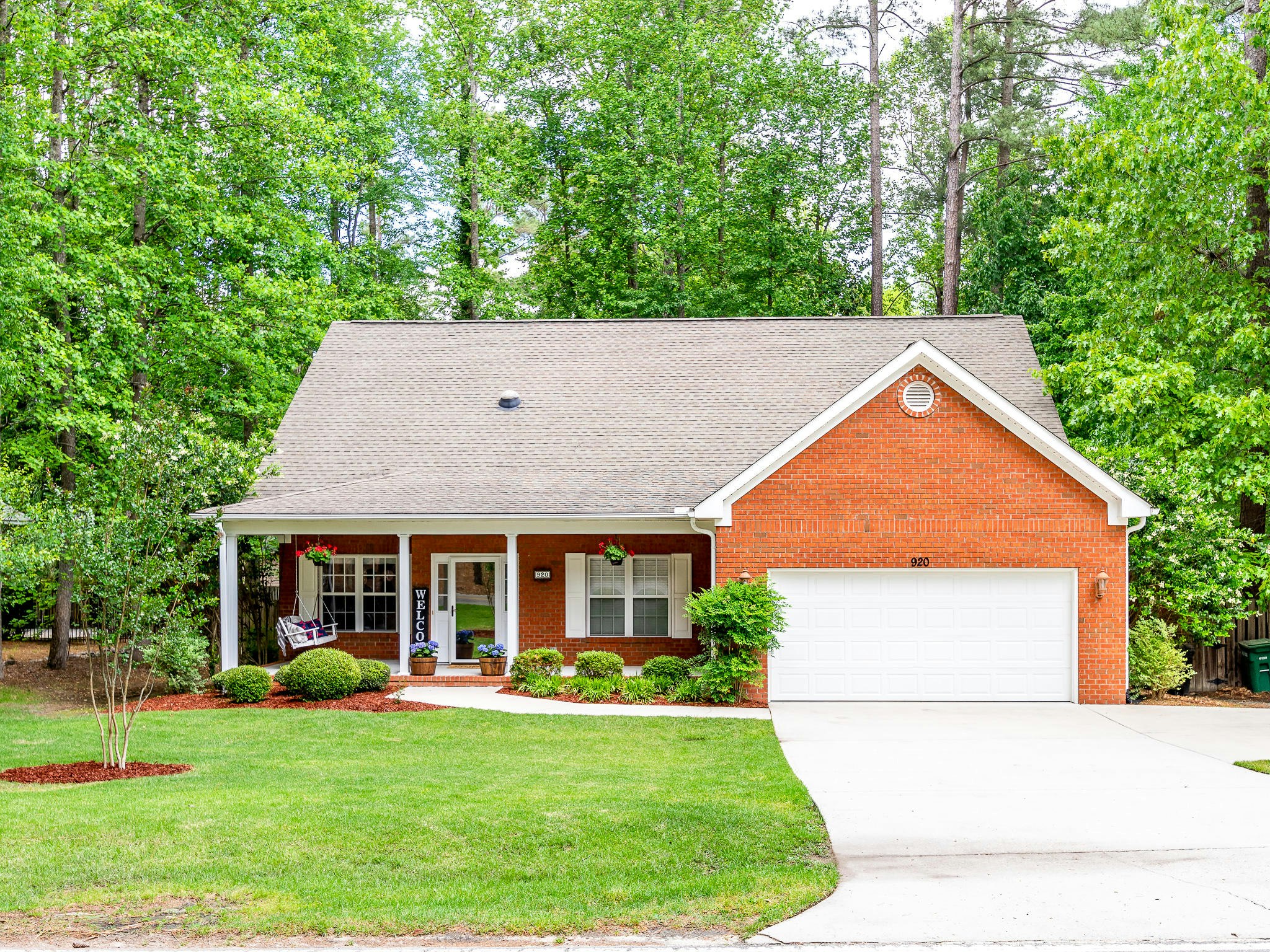 920 Burning Tree Road, Pinehurst, NC 28374, Presented by Brittany