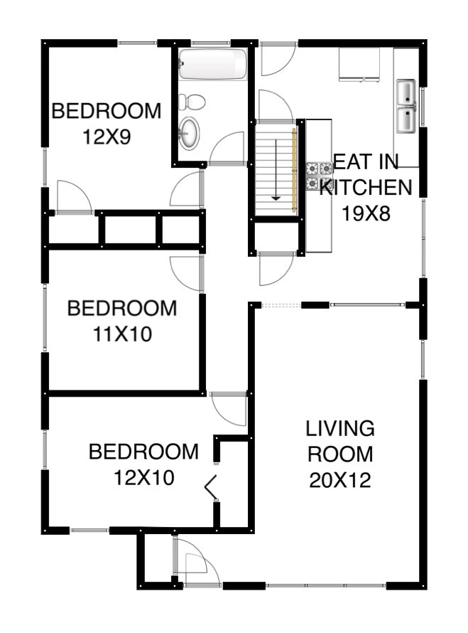 1427 5th Avenue South, South Saint Paul, MN 55075, Presented by Joey
