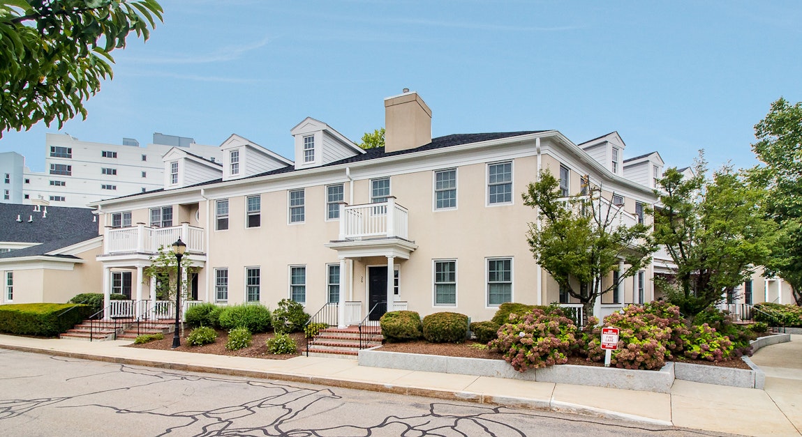 26 Tilden Circle, Quincy, MA 02171, Presented by Amanda Dumont, Marina